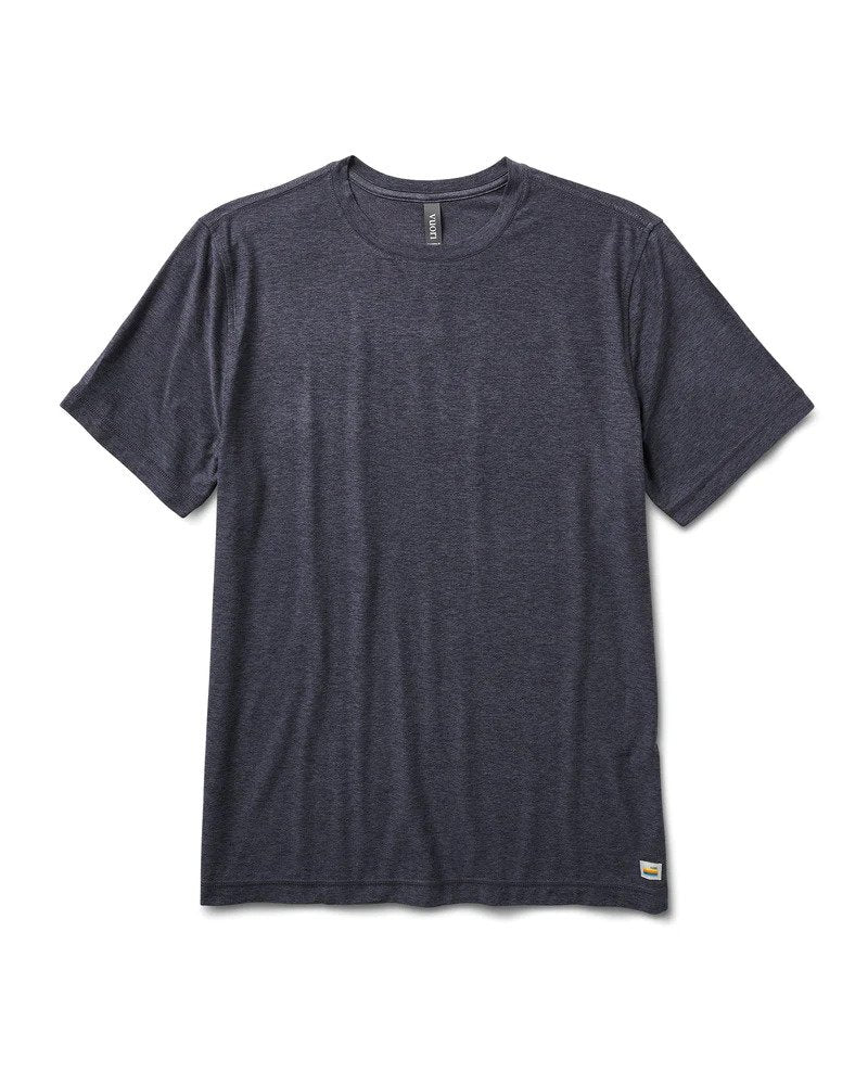 Vuroi Men's Strato Tech Tee - Spring 2023