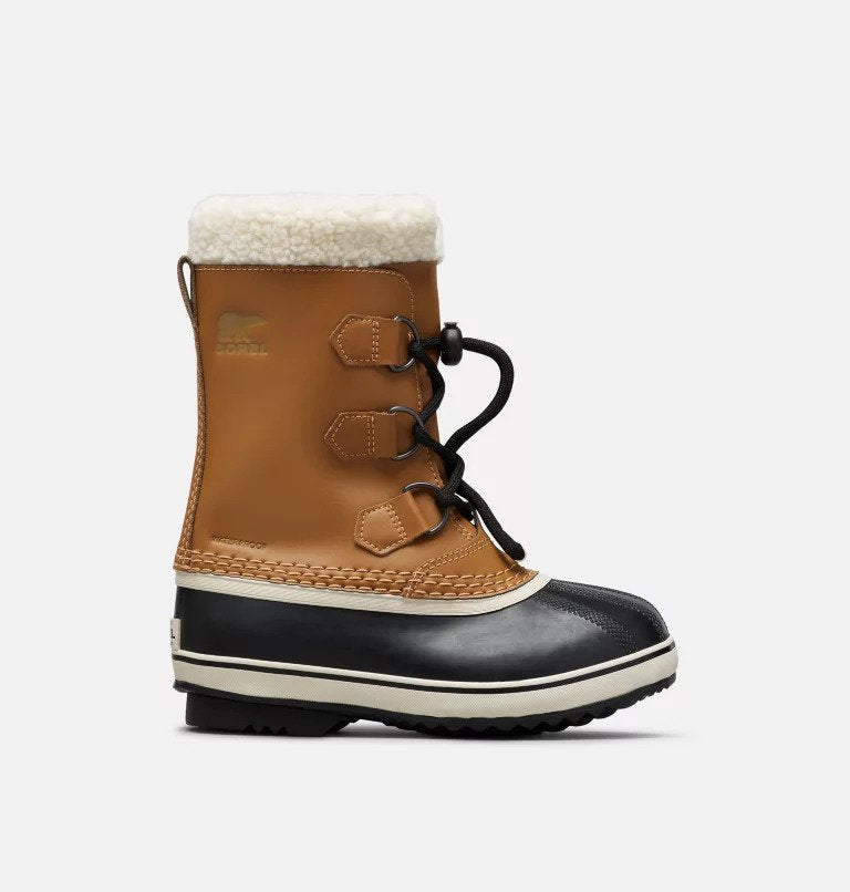 Sorel Youth Yoot Pac™ TP Boot - Mesquite - Winter 2023/2024