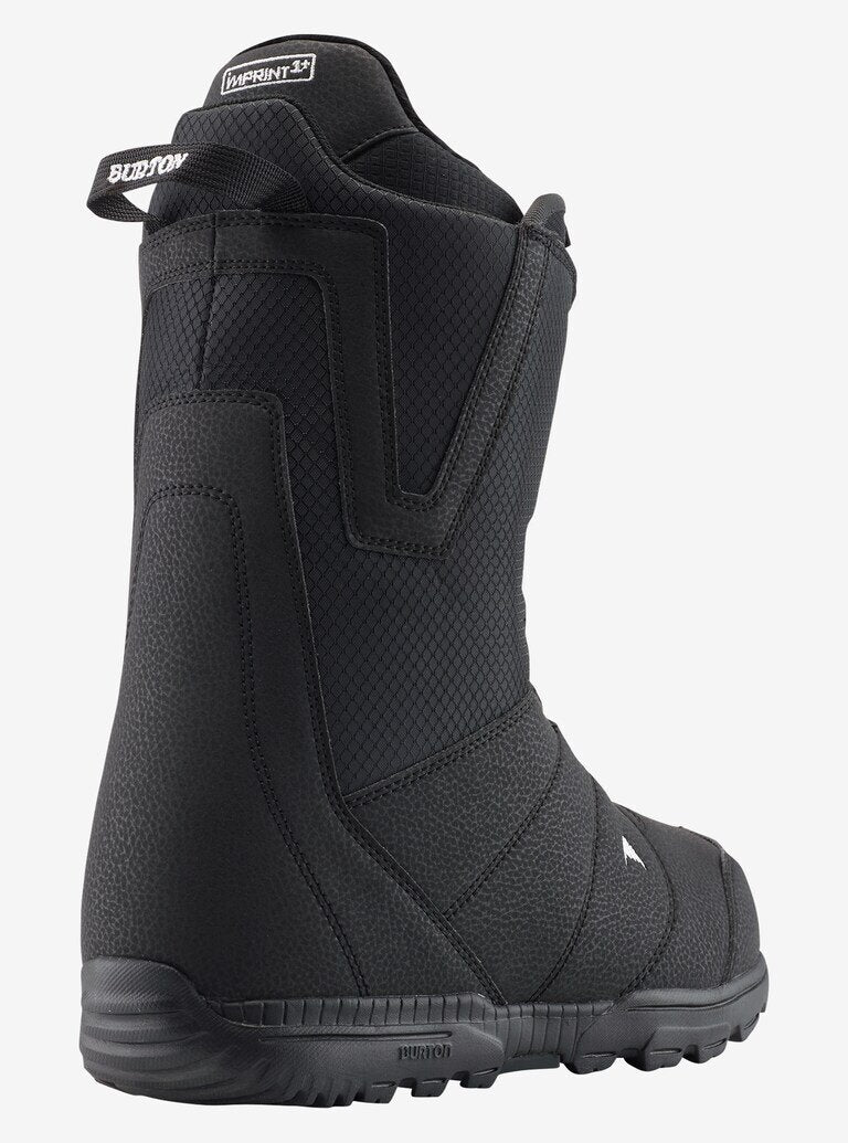 Burton Men's Moto BOA® Snowboard Boots - Winter 2023/2024