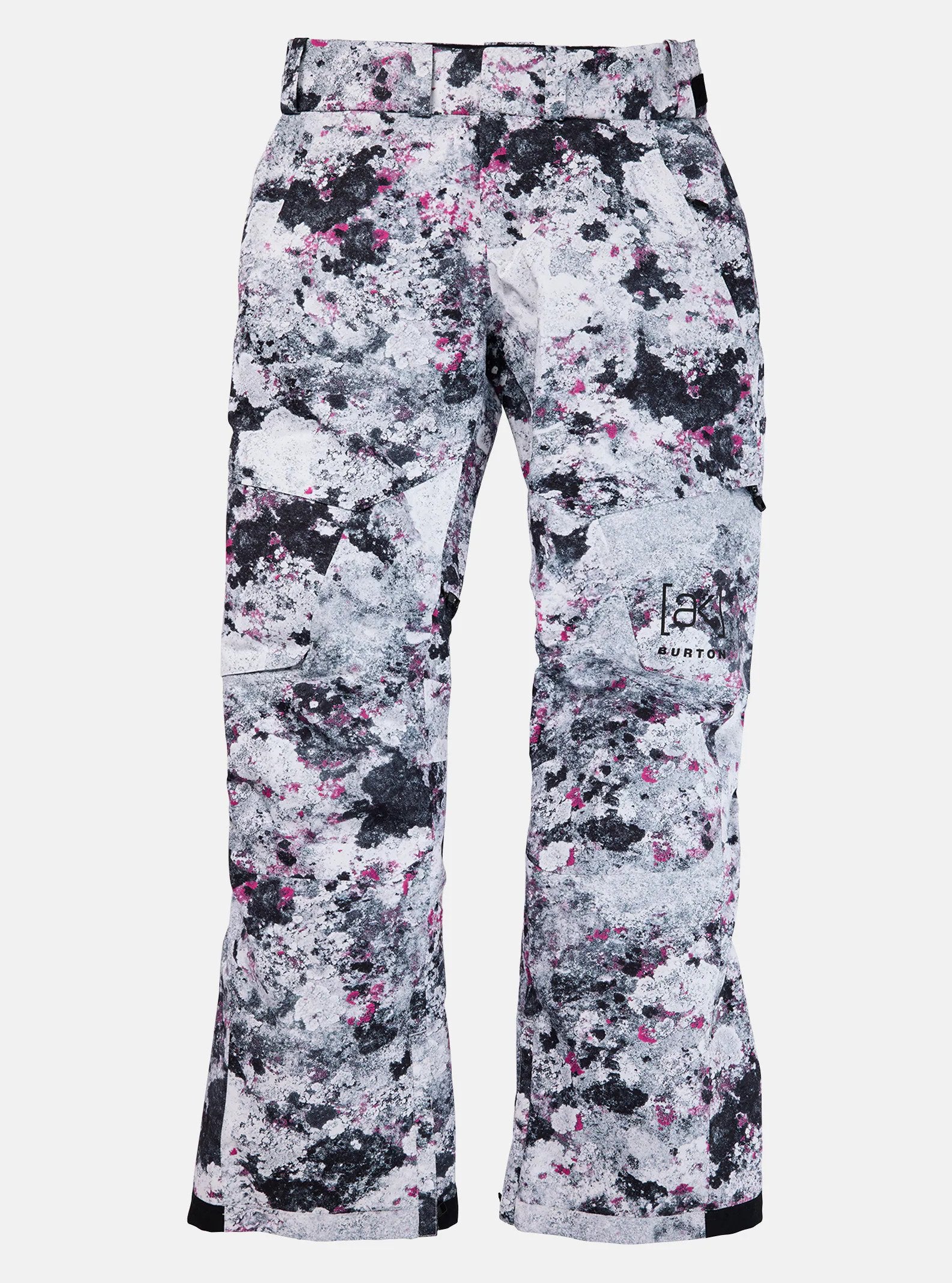 Burton Women's [ak] GORE‑TEX Insulated 2L Summit Pant - Winter 2022/2023