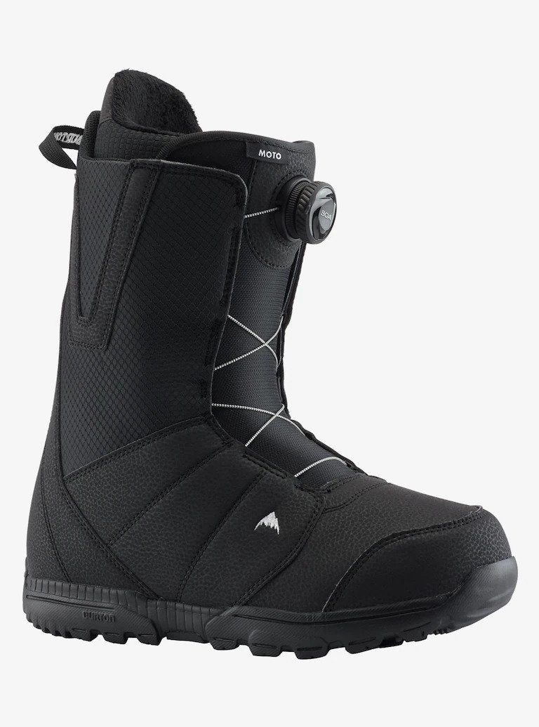 Burton Men's Moto BOA® Snowboard Boots - Winter 2023/2024