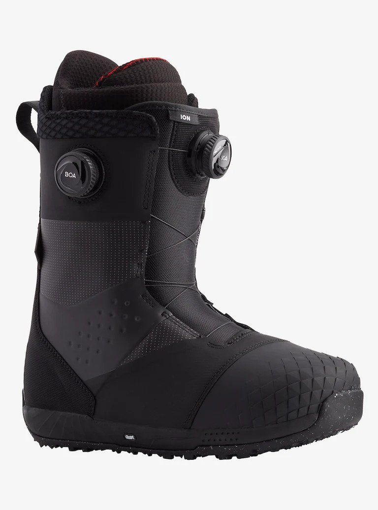 Burton Men's Ion BOA® Snowboard Boots - Winter 2023/2024