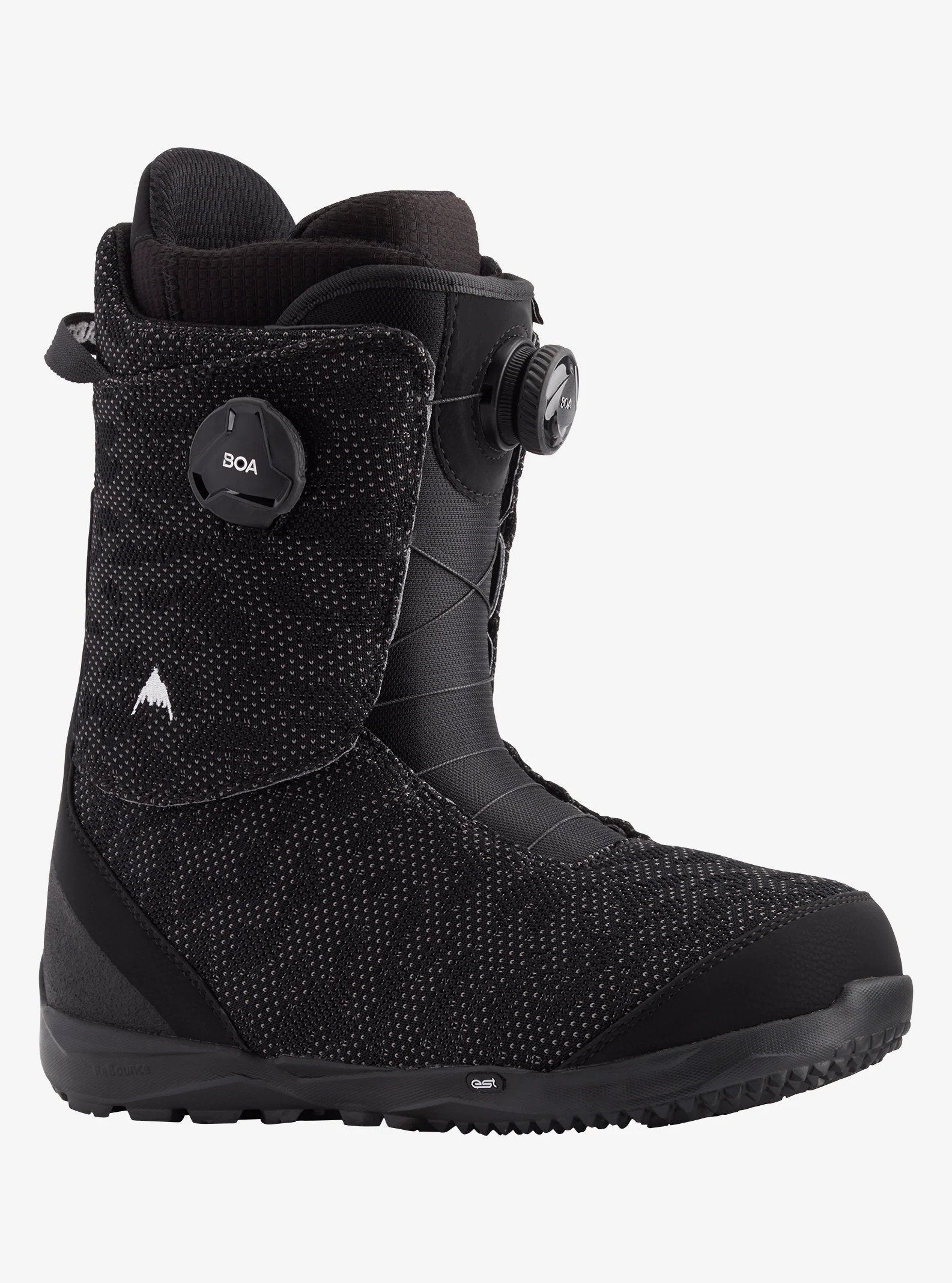 Burton Men's Swath BOA® Snowboard Boots - Winter 2023/2024