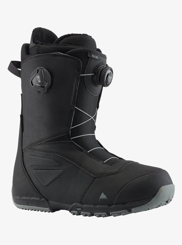 Burton Men's Ruler BOA® Snowboard Boots - Wide - Winter 2023/2024