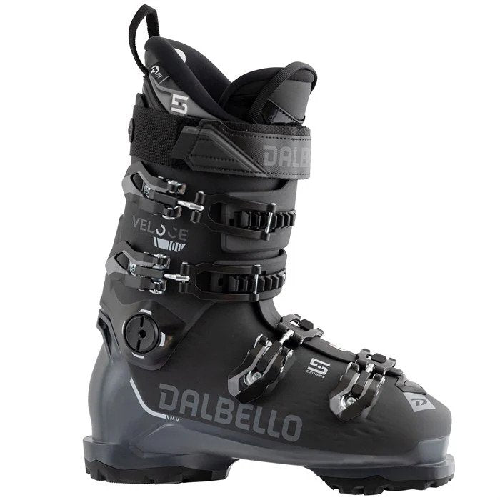 Dalbello Men's Veloce 100 GW MS Black/Black - Winter 2023/2024