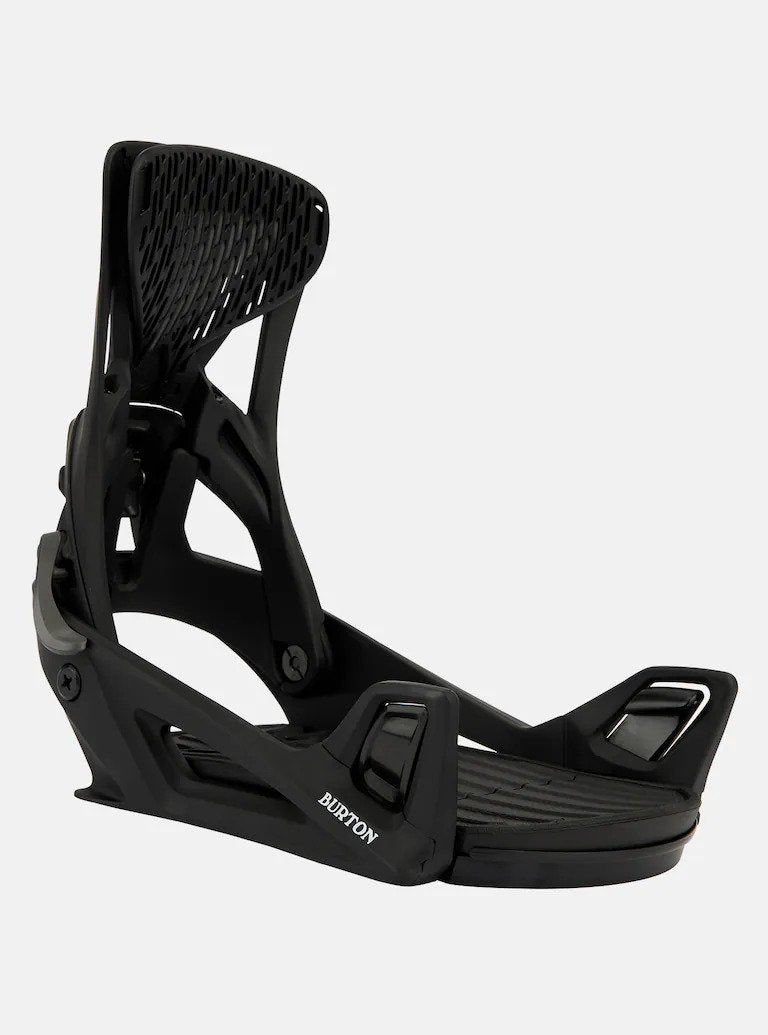 Burton Men's Step On® Genesis Re:Flex Snowboard Bindings - Winter 2023/2024