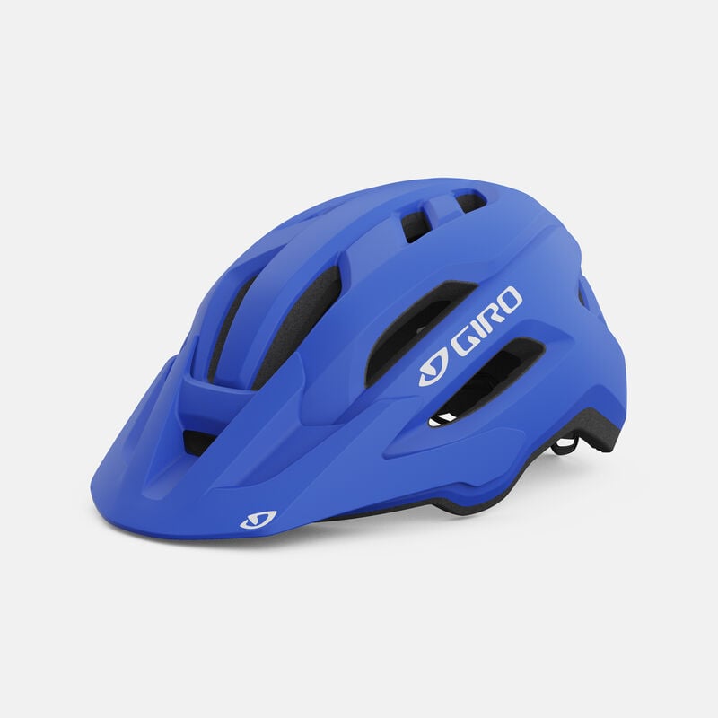 Giro Fixture Mips II Helmet Matte Trim Blue - Summer 2024