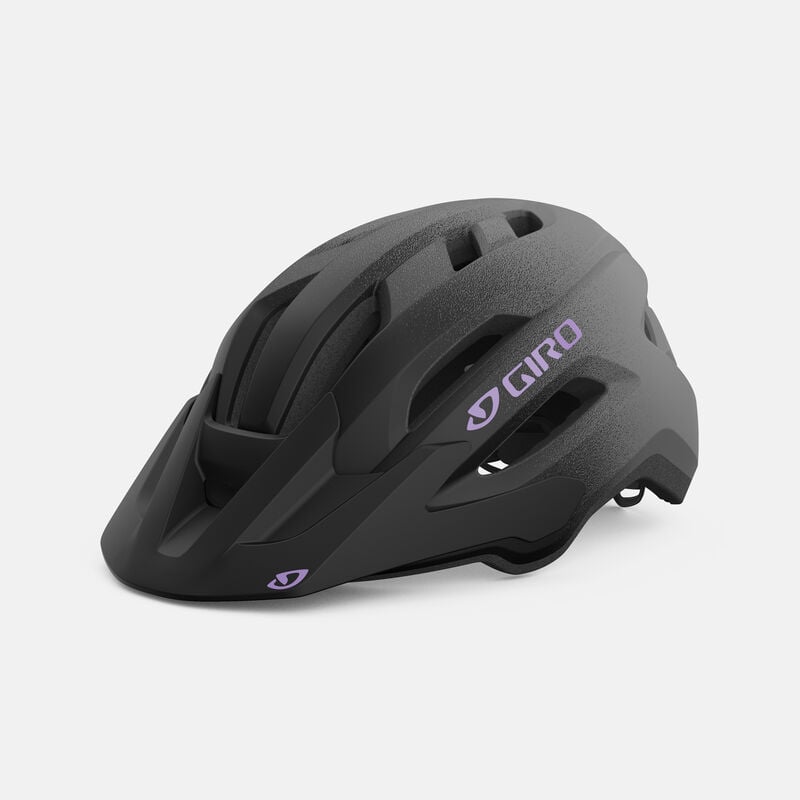 Giro Fixture Mips II Helmet Matte Titanium Fade - Summer 2024