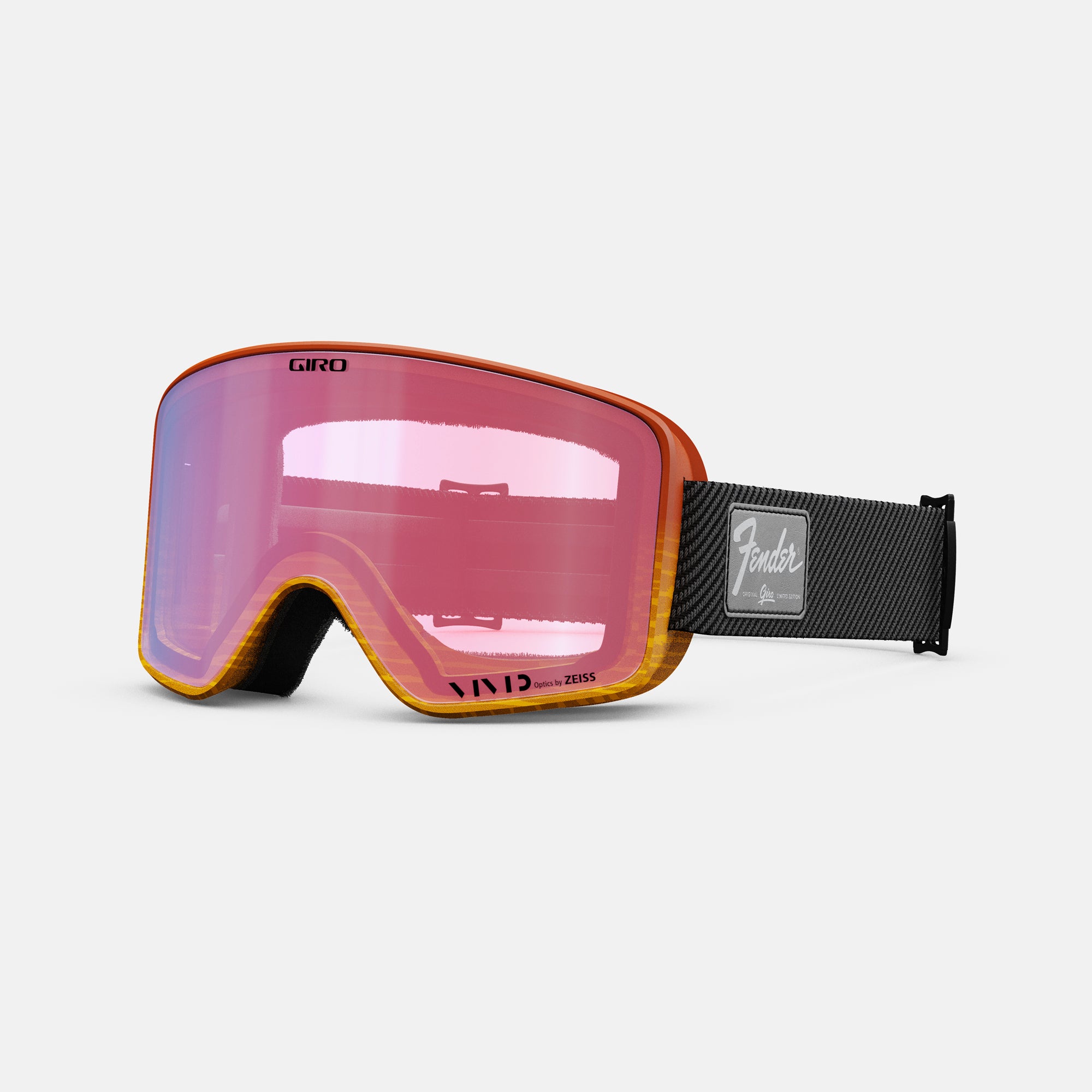 Giro Method Goggle - Winter 2023/2024