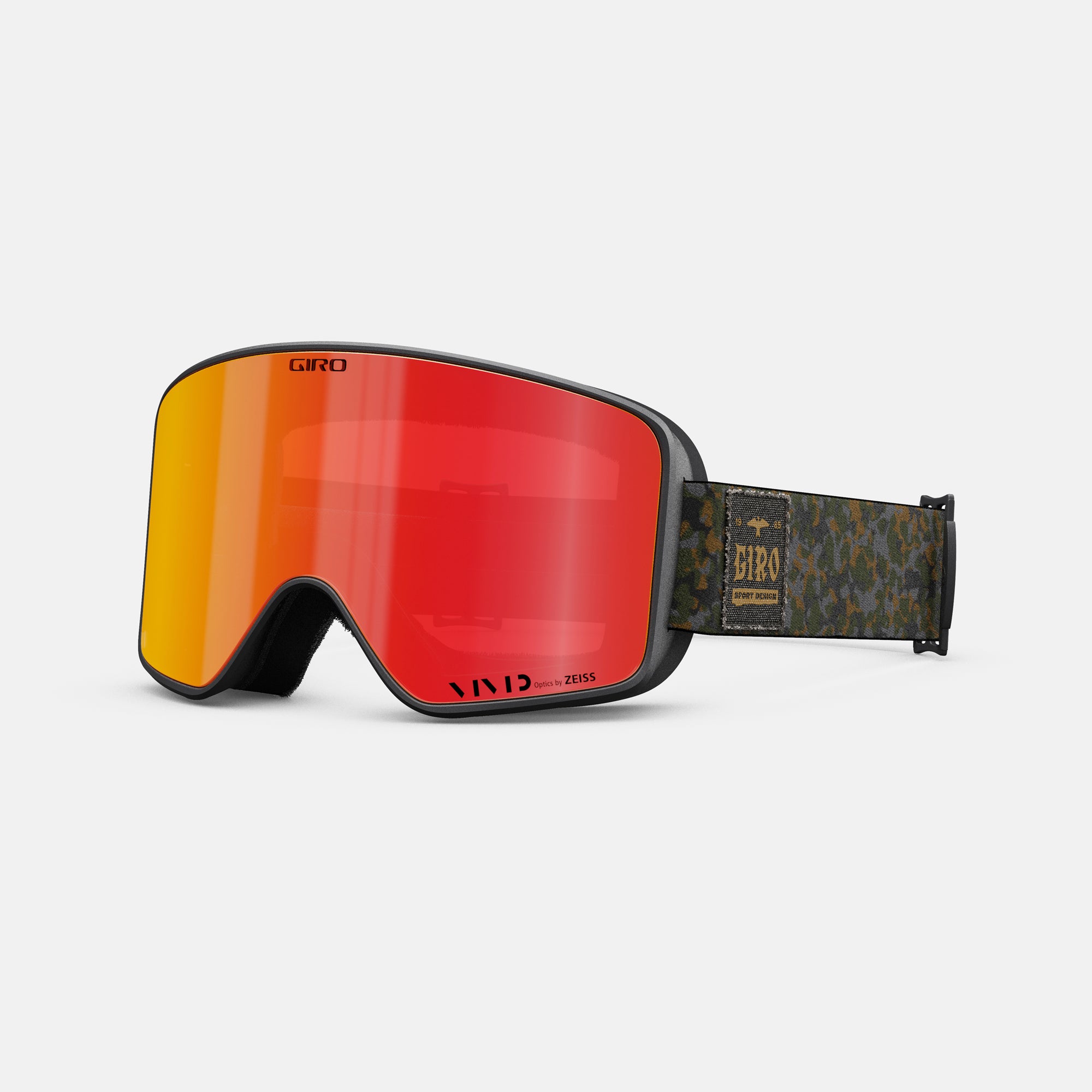 Giro Method Goggle - Winter 2023/2024