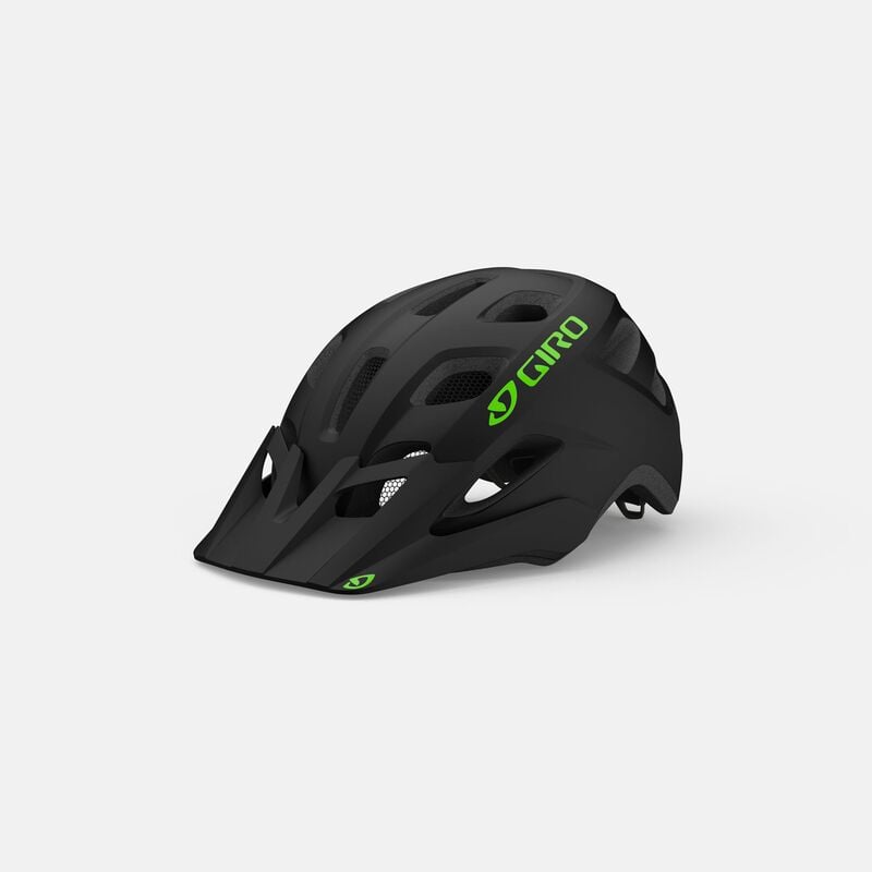 Giro Tremor Mips Child Helmet Matte Black - Summer 2024