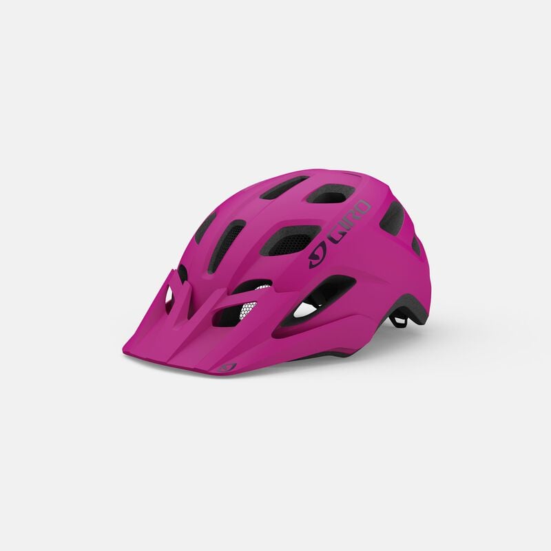 Giro Tremor Mips Child Helmet - Matte Pink Street - Summer 2024