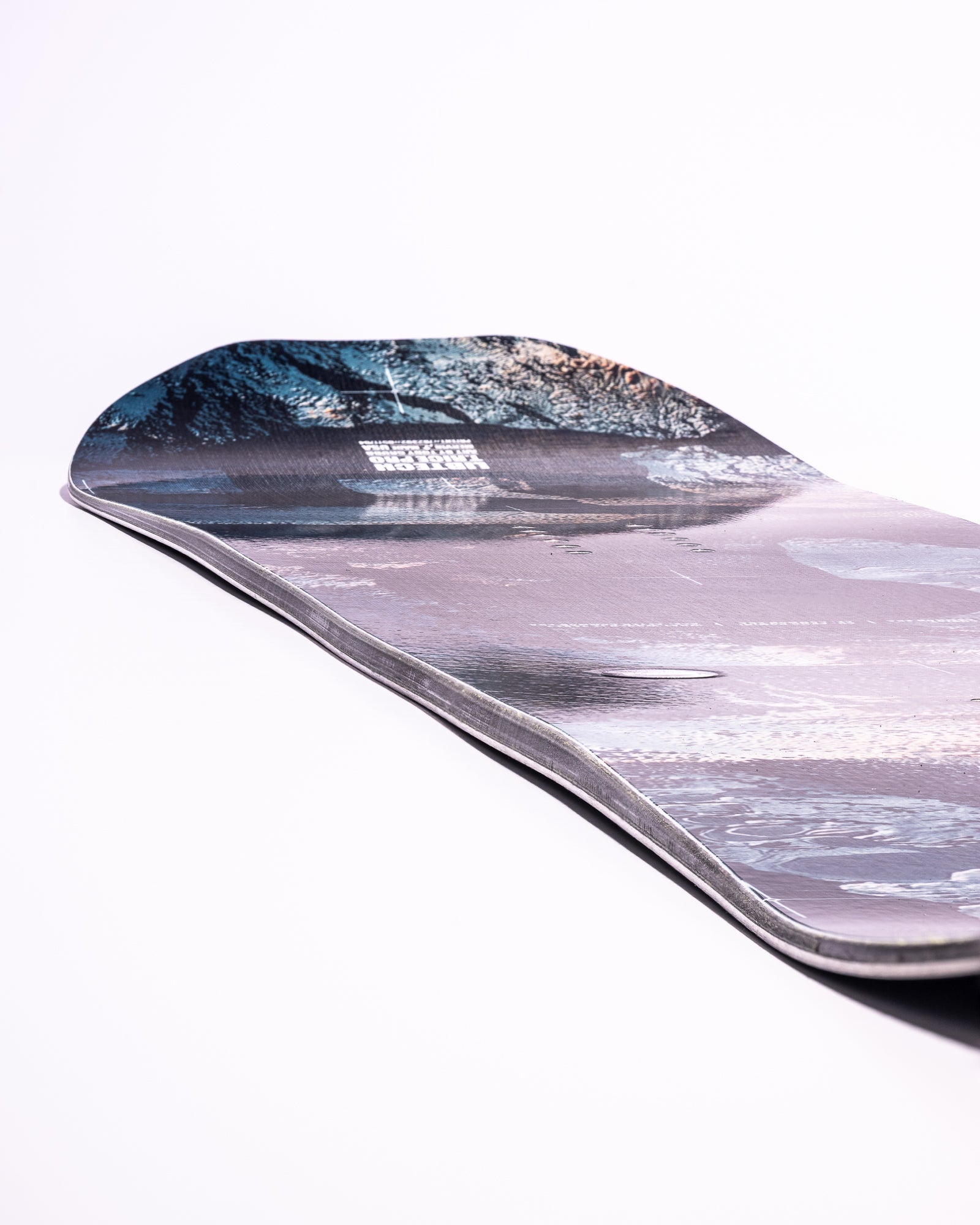 Lib Tech T. Rice Pro Snowboard - Winter 2026/2027