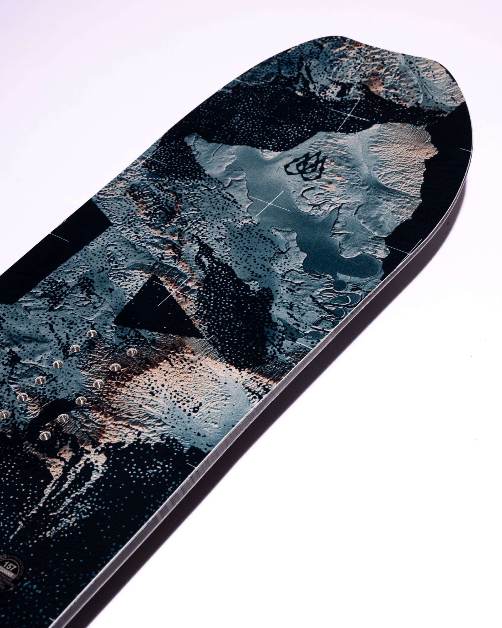 Lib Tech T. Rice Pro Snowboard - Winter 2026/2027