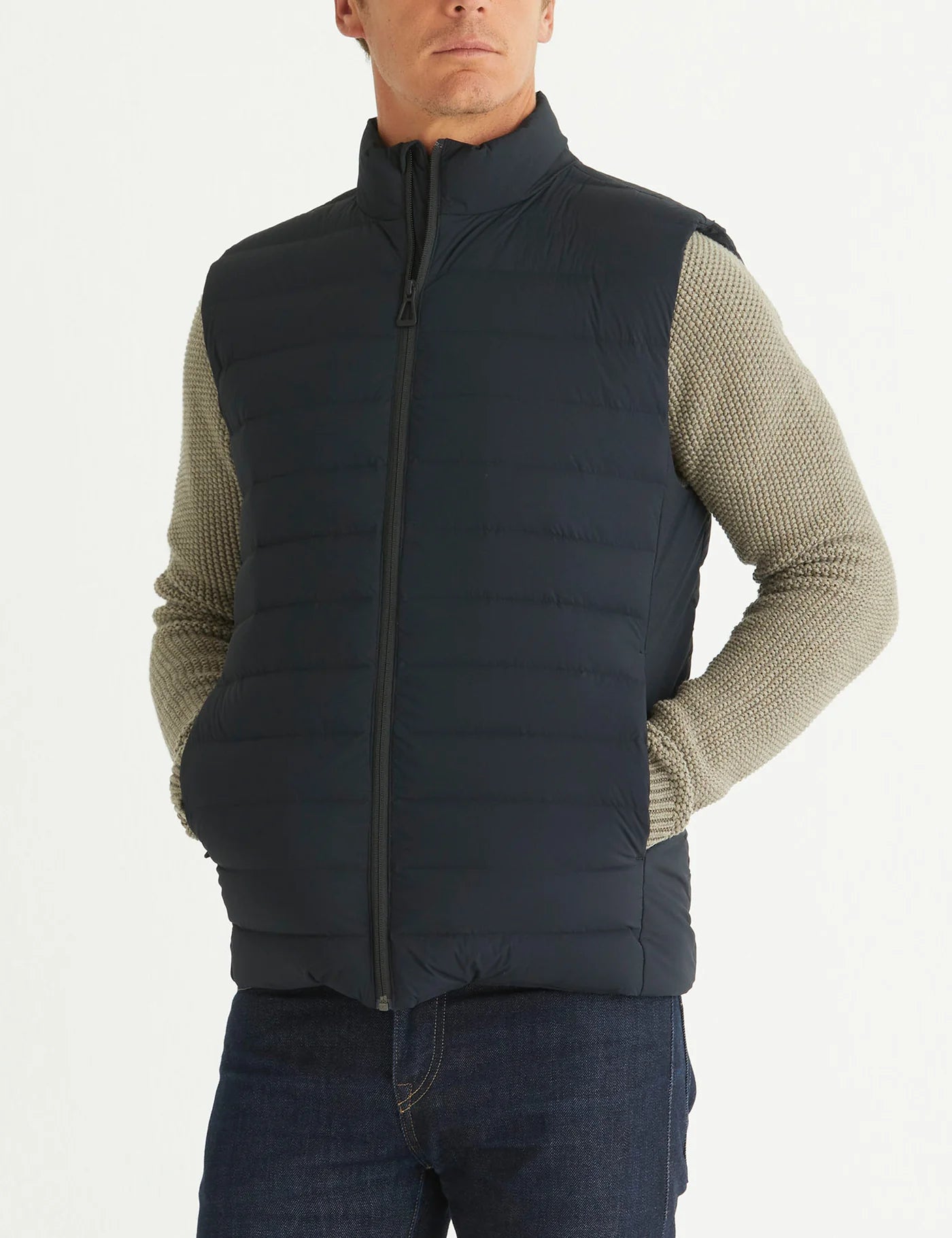 Aether Men's Launch Vest - Winter 2024/2025