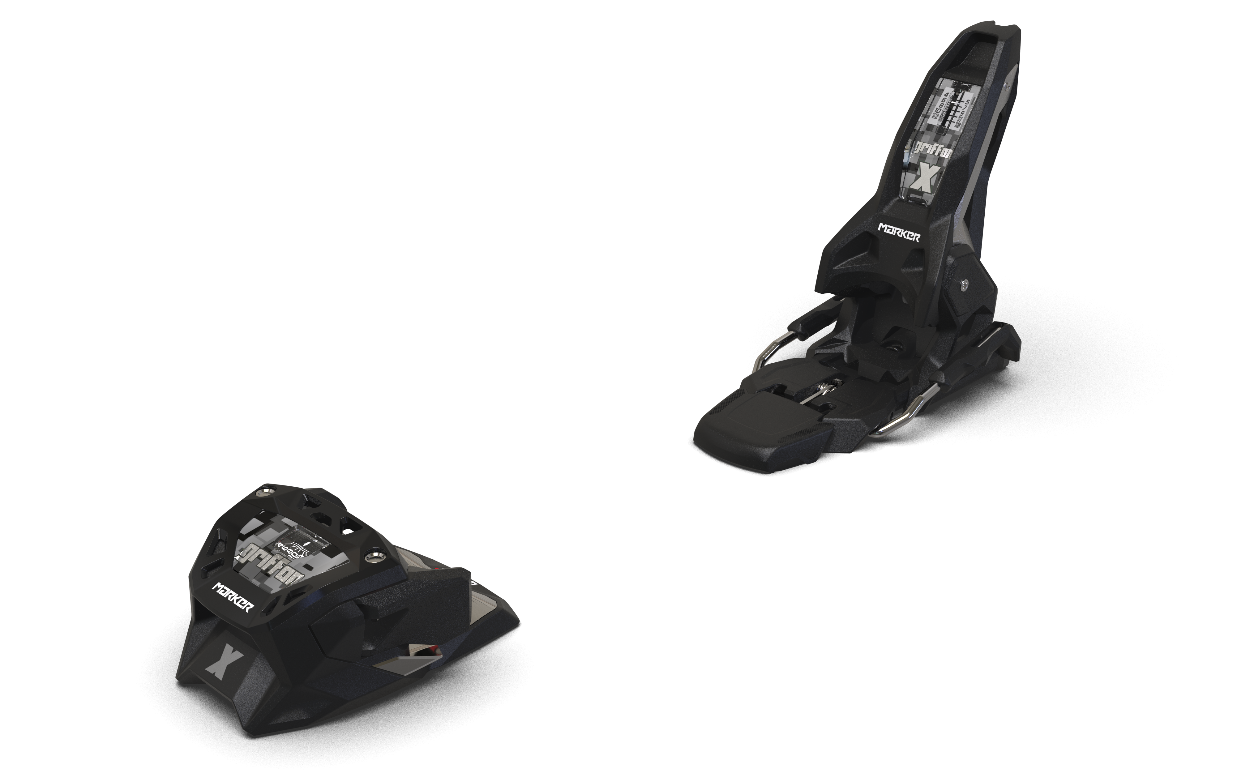 Marker Griffon X 13 Bindings - Winter 2026/2027