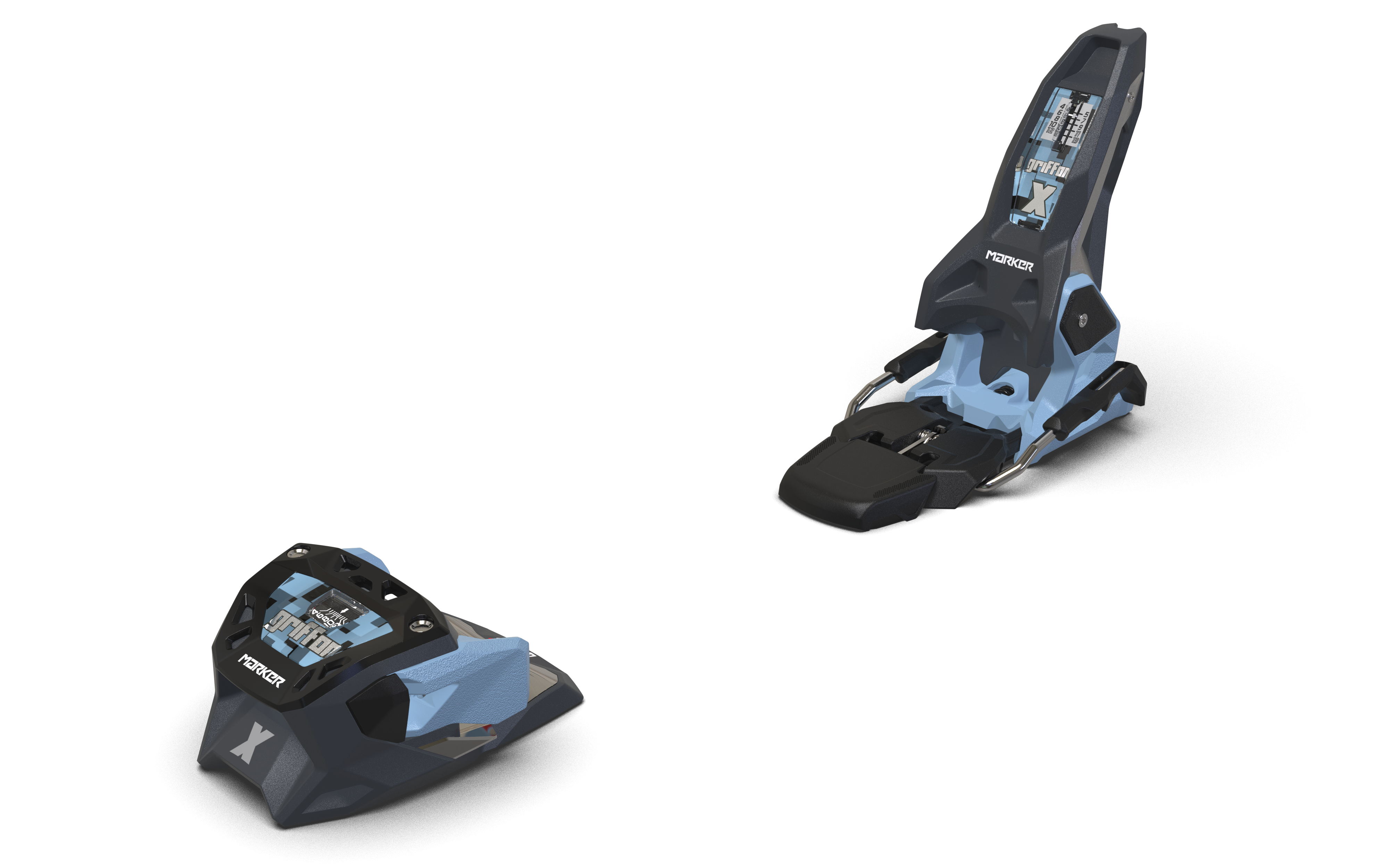 Marker Griffon X 13 Bindings - Winter 2026/2027