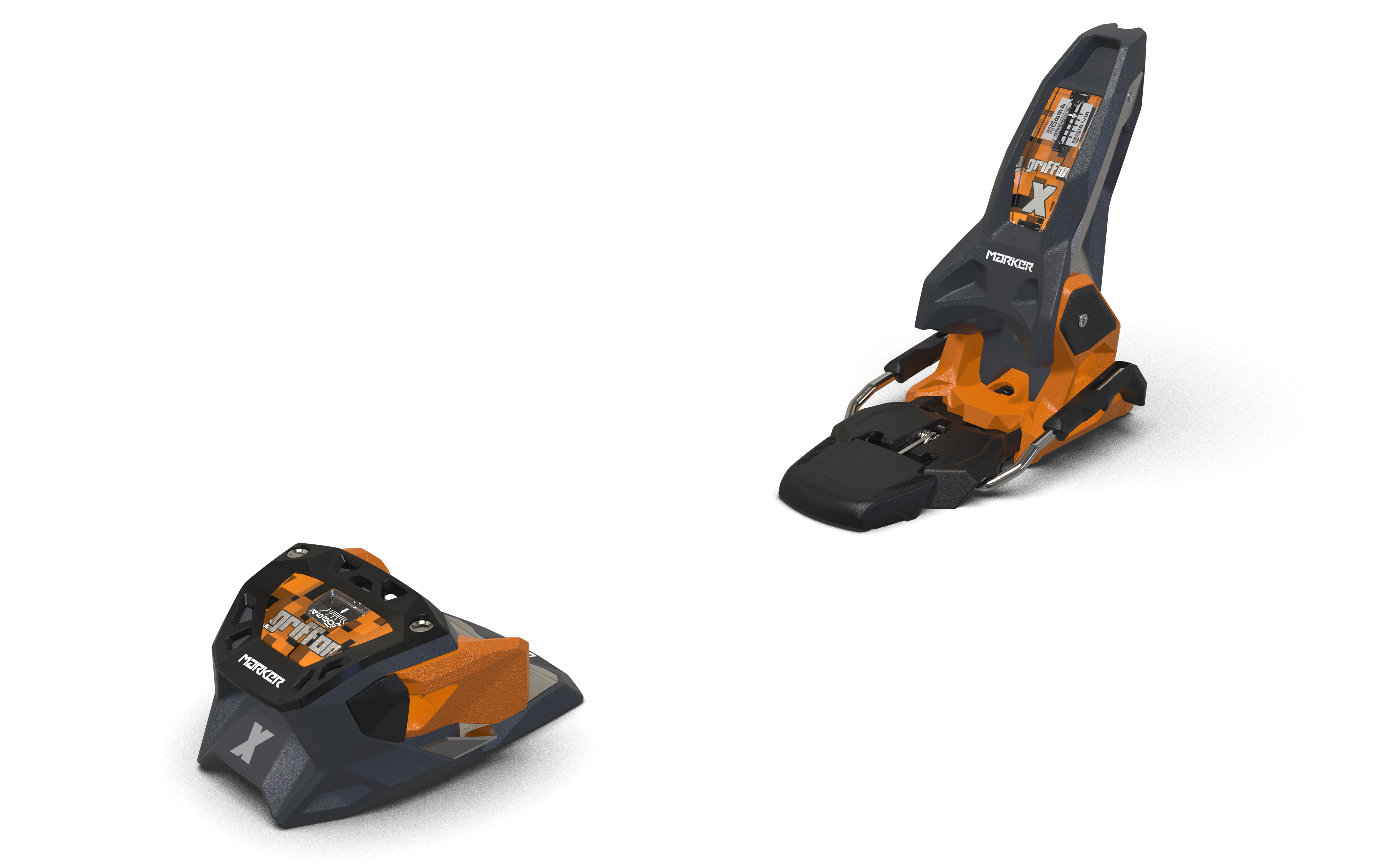 Marker Griffon X 13 Bindings - Winter 2026/2027