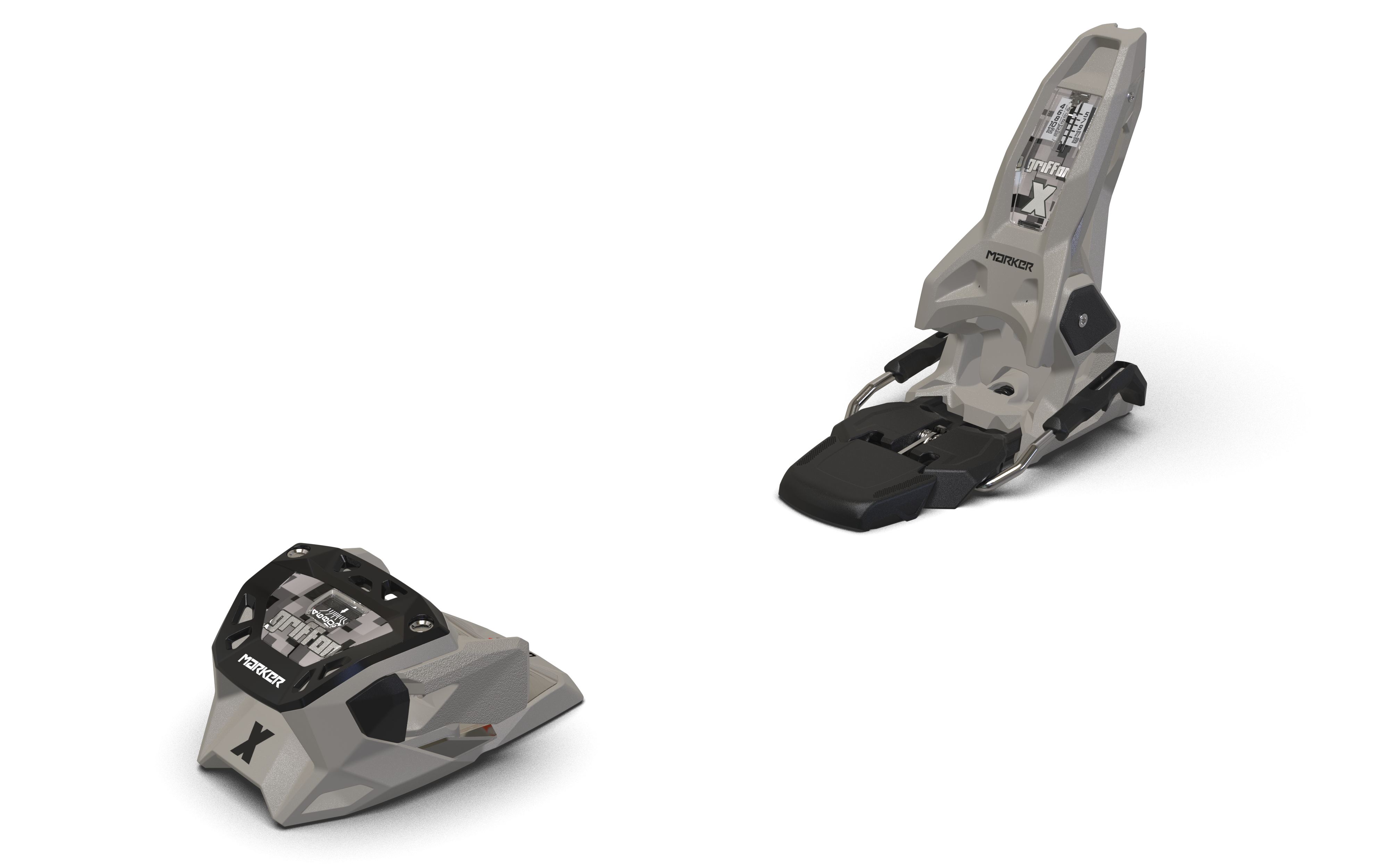 Marker Griffon X 13 Bindings - Winter 2026/2027