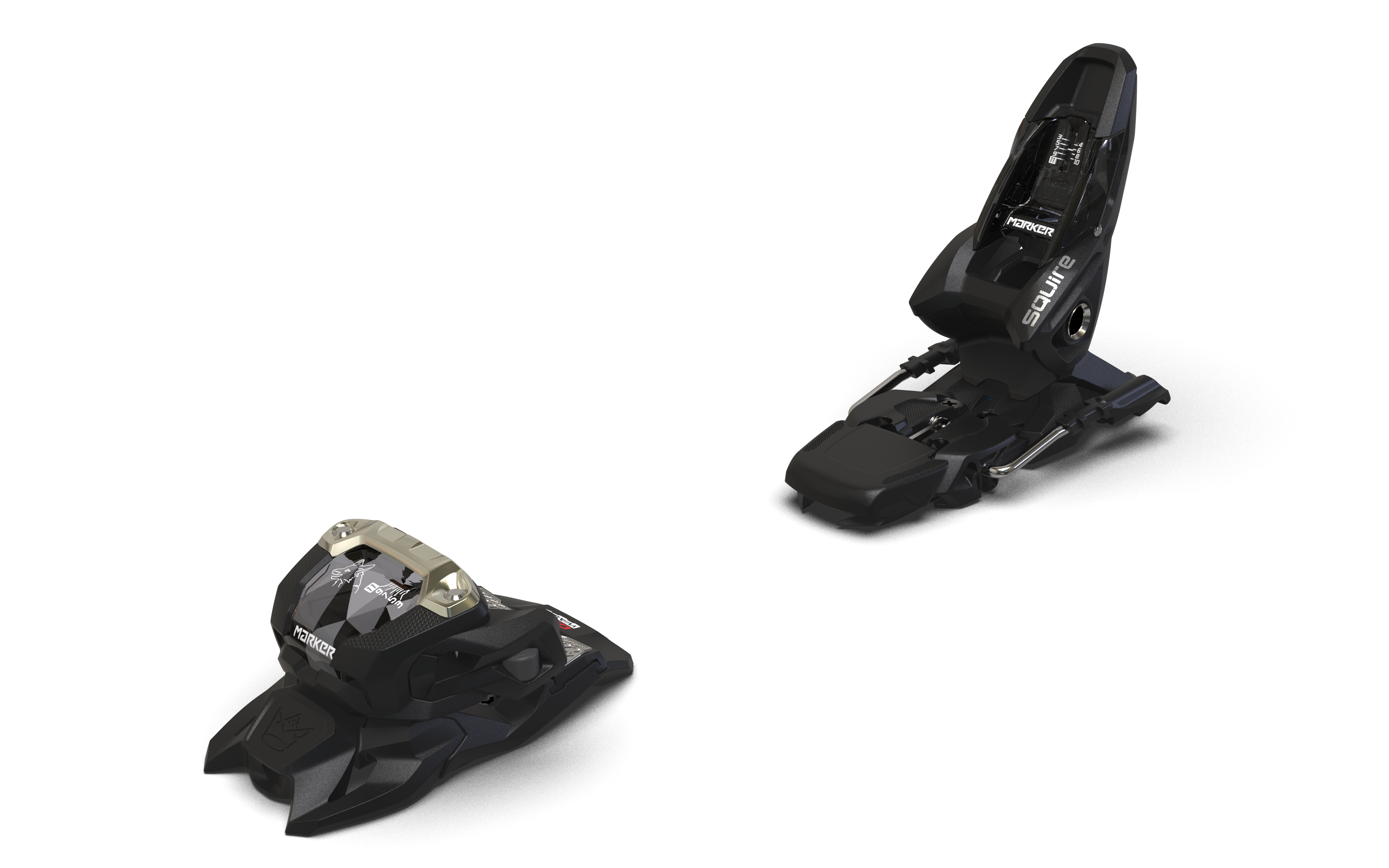 Marker Squire 11 Bindings - Winter 2026/2027