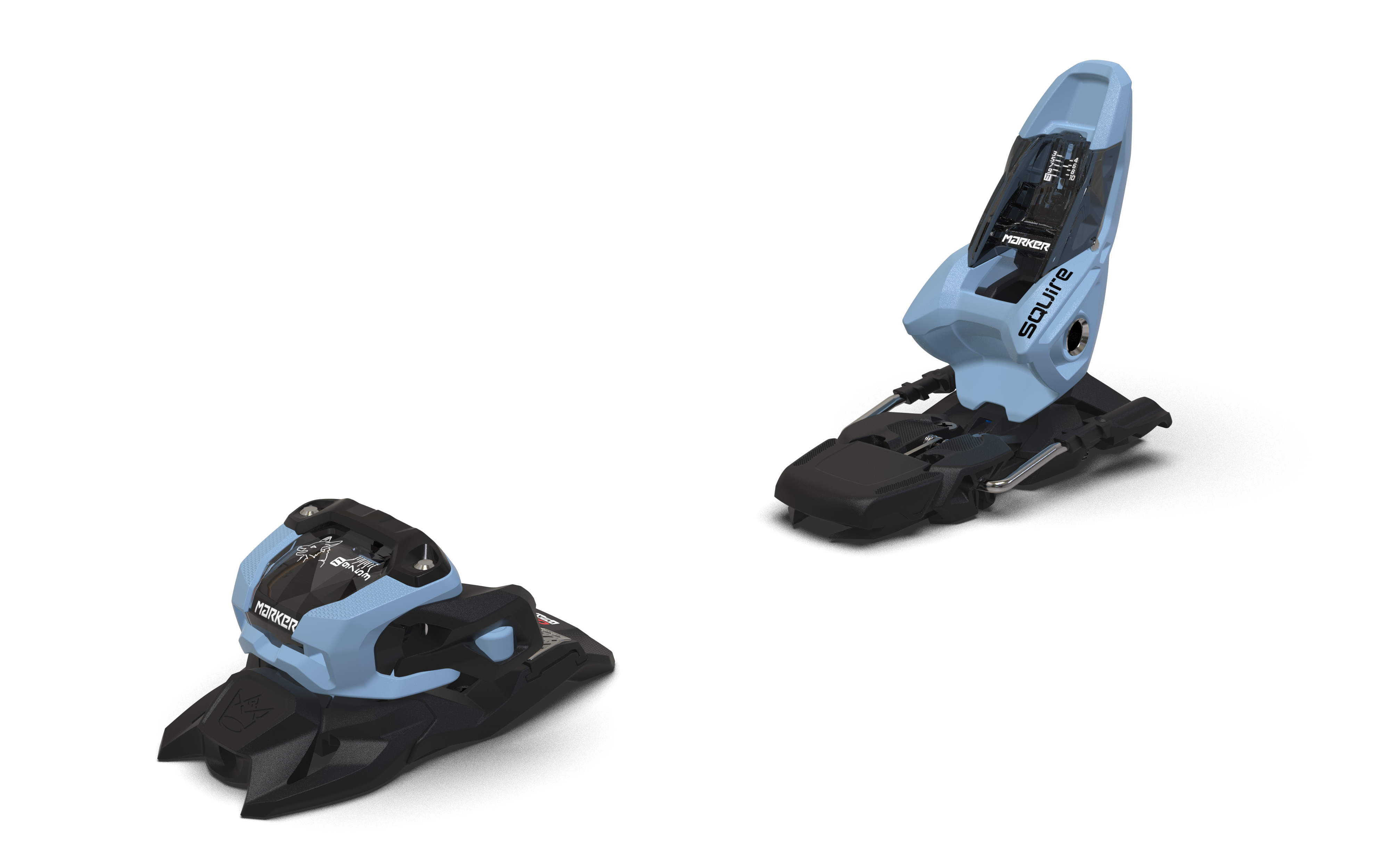 Marker Squire 11 Bindings - Winter 2026/2027