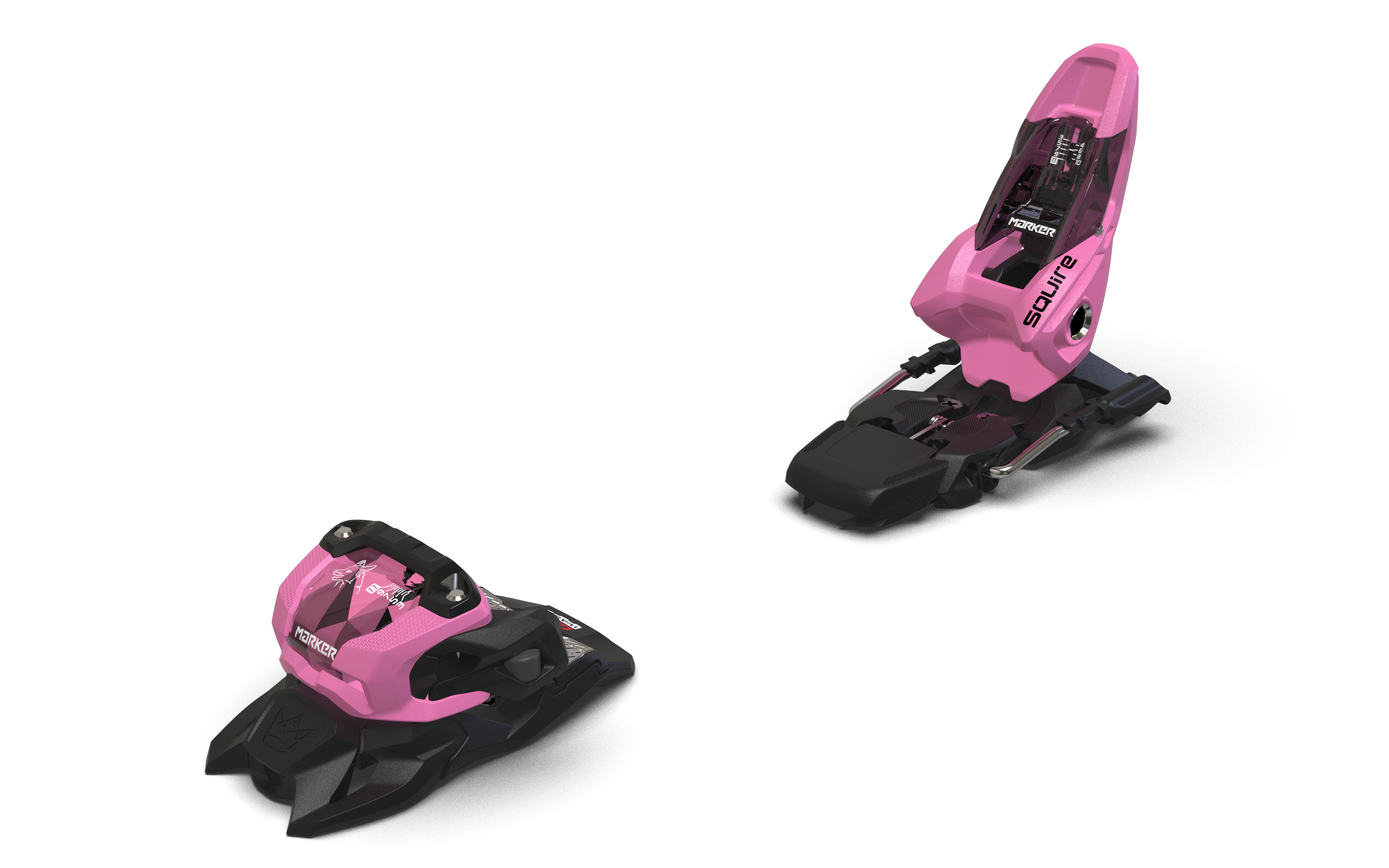 Marker Squire 11 Bindings - Winter 2026/2027