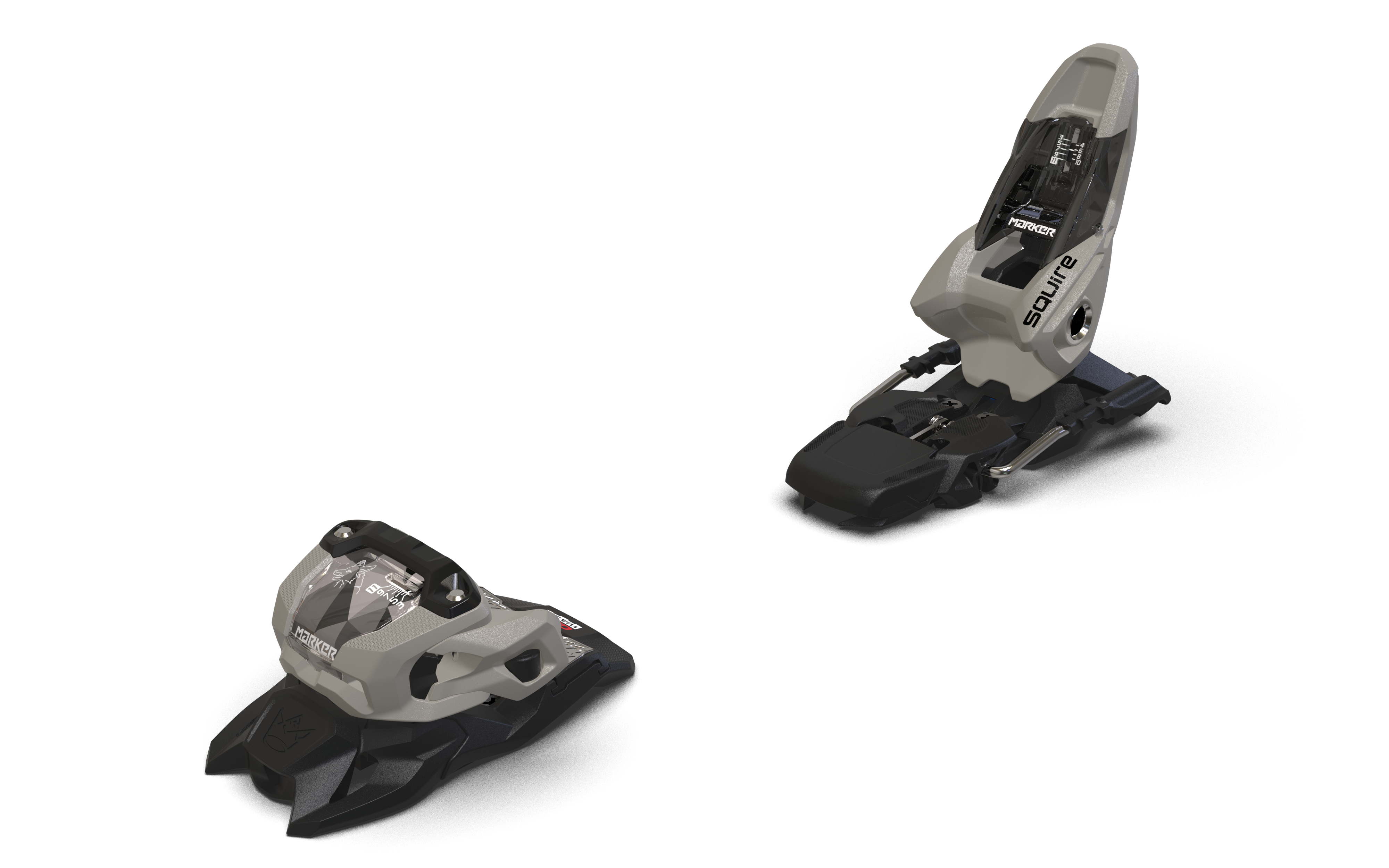 Marker Squire 11 Bindings - Winter 2026/2027