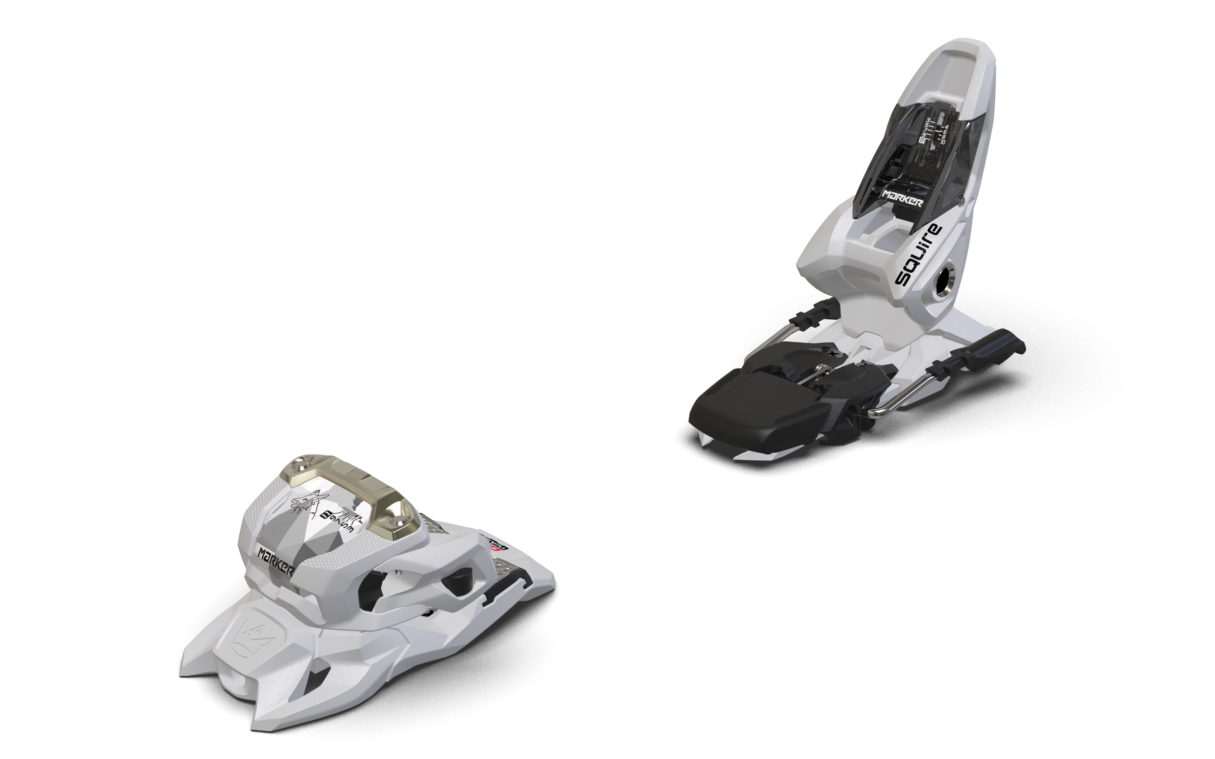 Marker Squire 11 Bindings - Winter 2026/2027