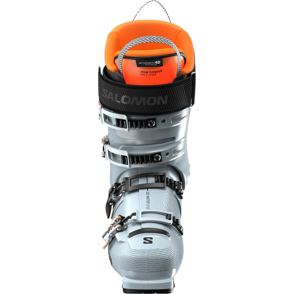 Salomon Men's S/PRO ALPHA 120 GW Arona