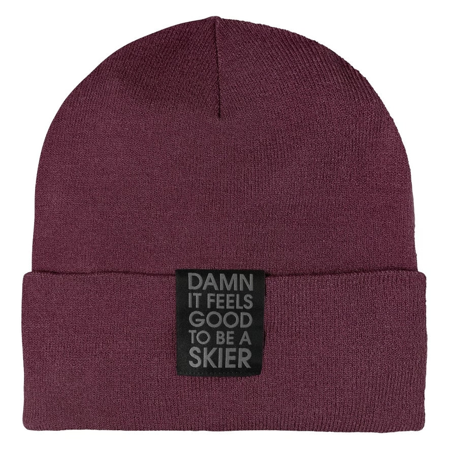 Elevenate Skiers Beanie - Winter 2023/2024