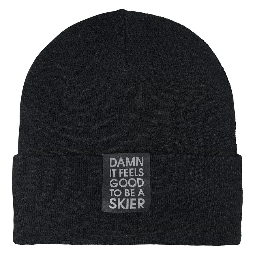 Elevenate Skiers Beanie - Winter 2023/2024