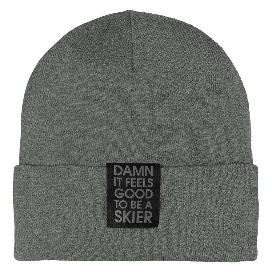 Elevenate Skiers Beanie - Winter 2023/2024