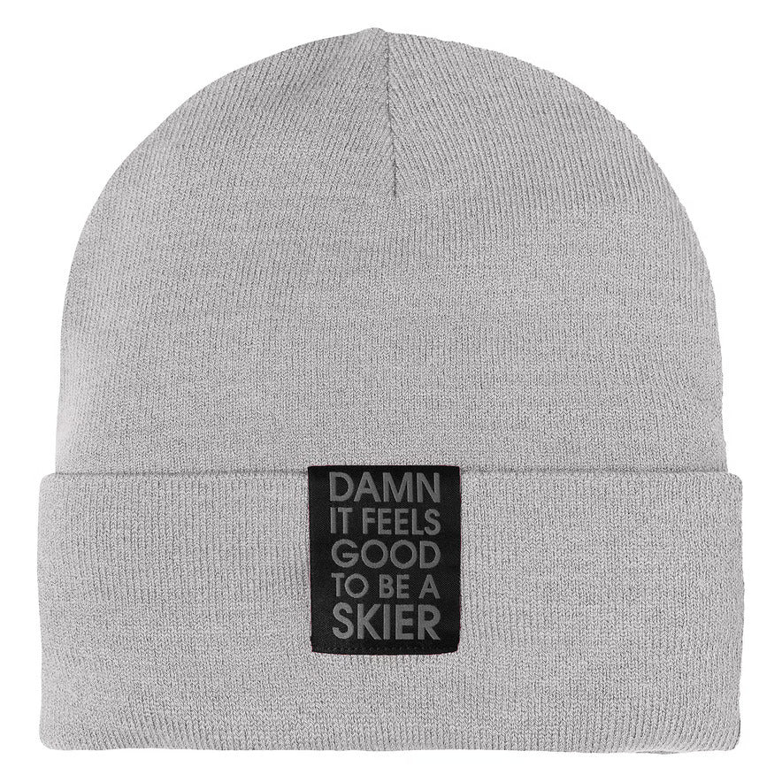 Elevenate Skiers Beanie - Winter 2023/2024