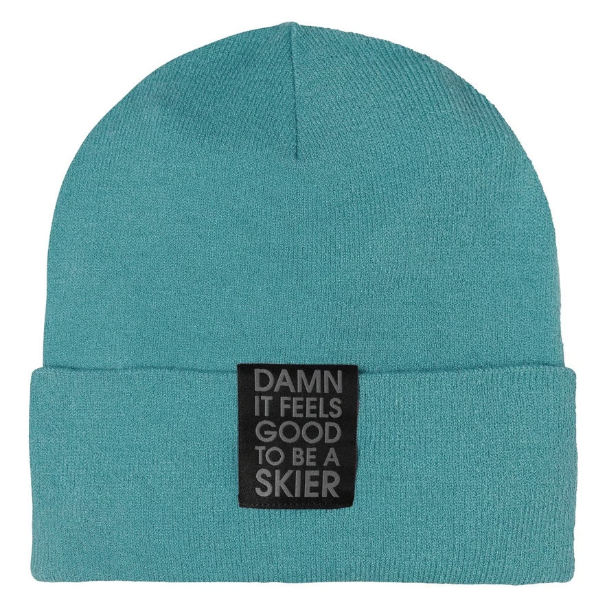 Elevenate Skiers Beanie - Winter 2023/2024