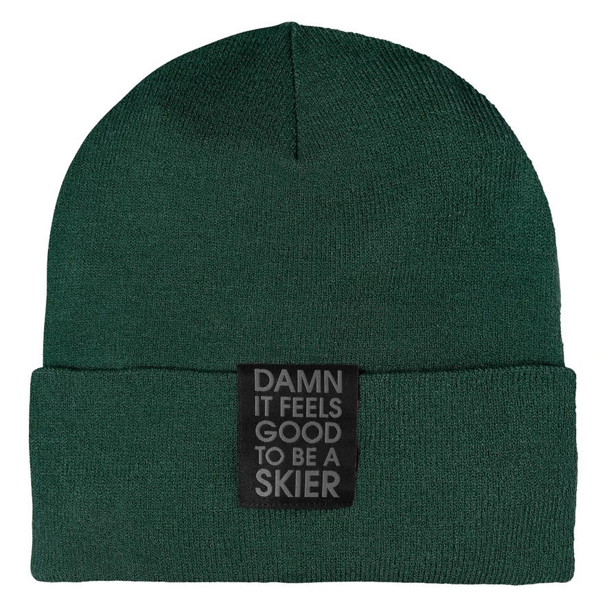 Elevenate Skiers Beanie - Winter 2023/2024