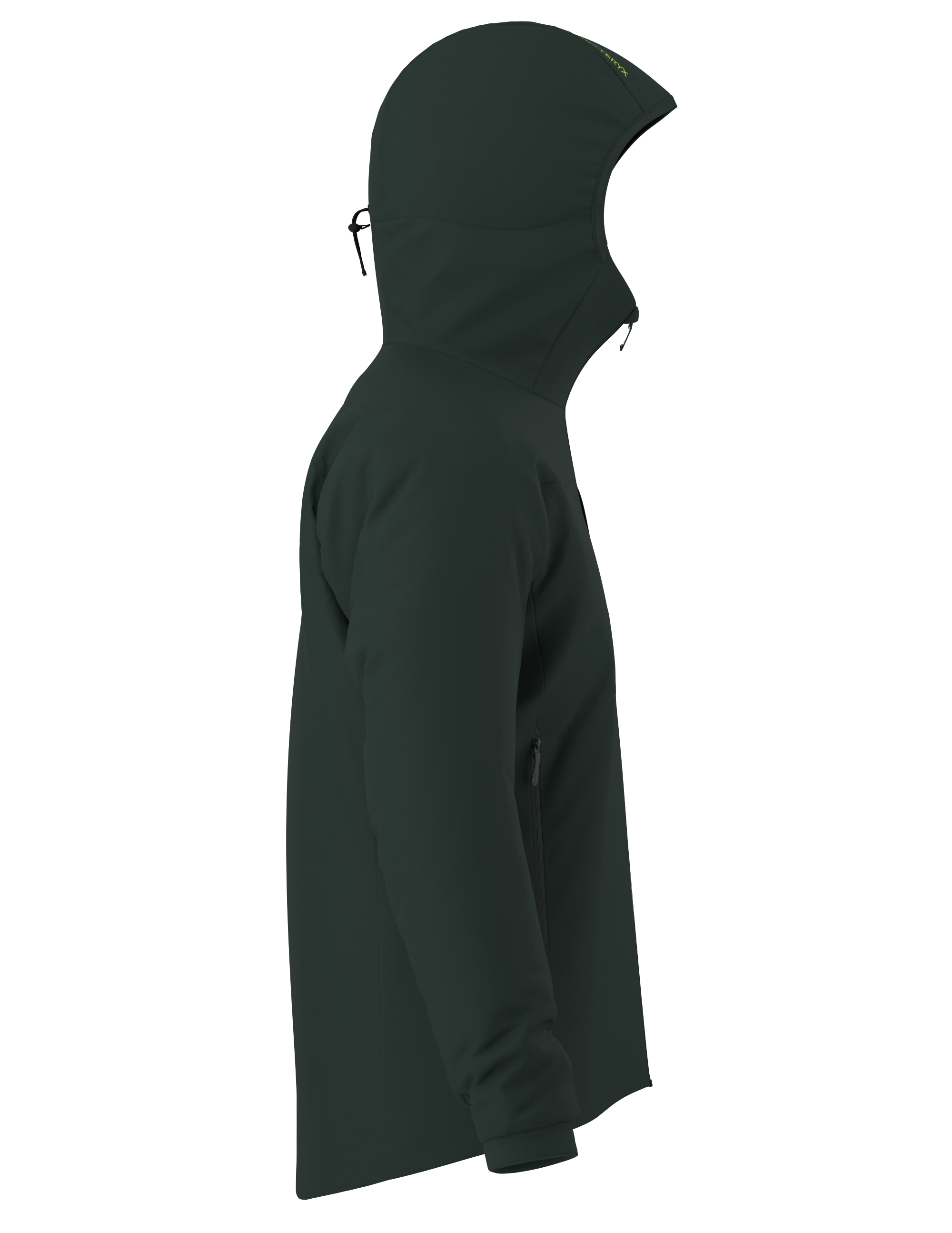 Arc'teryx Men's Proton Hoody - Winter 2026/2027