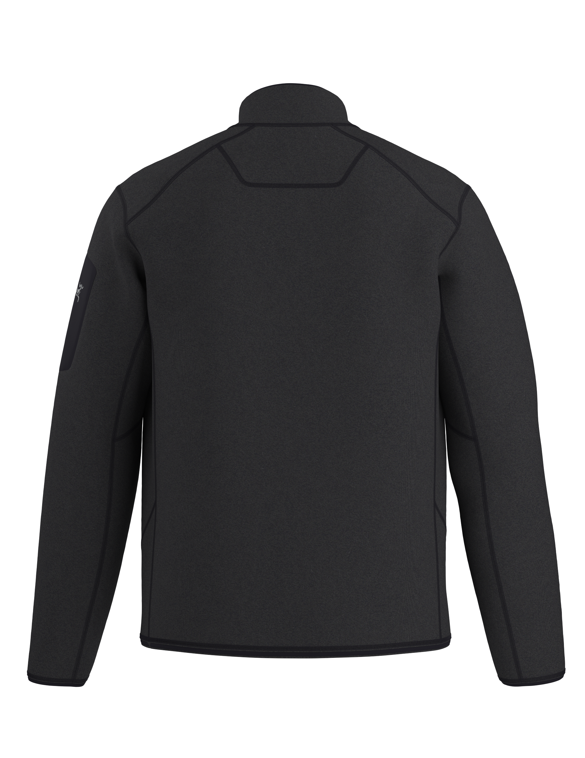 Arc'teryx Men's Covert 1/2 Zip Neck - Winter 2026/2027