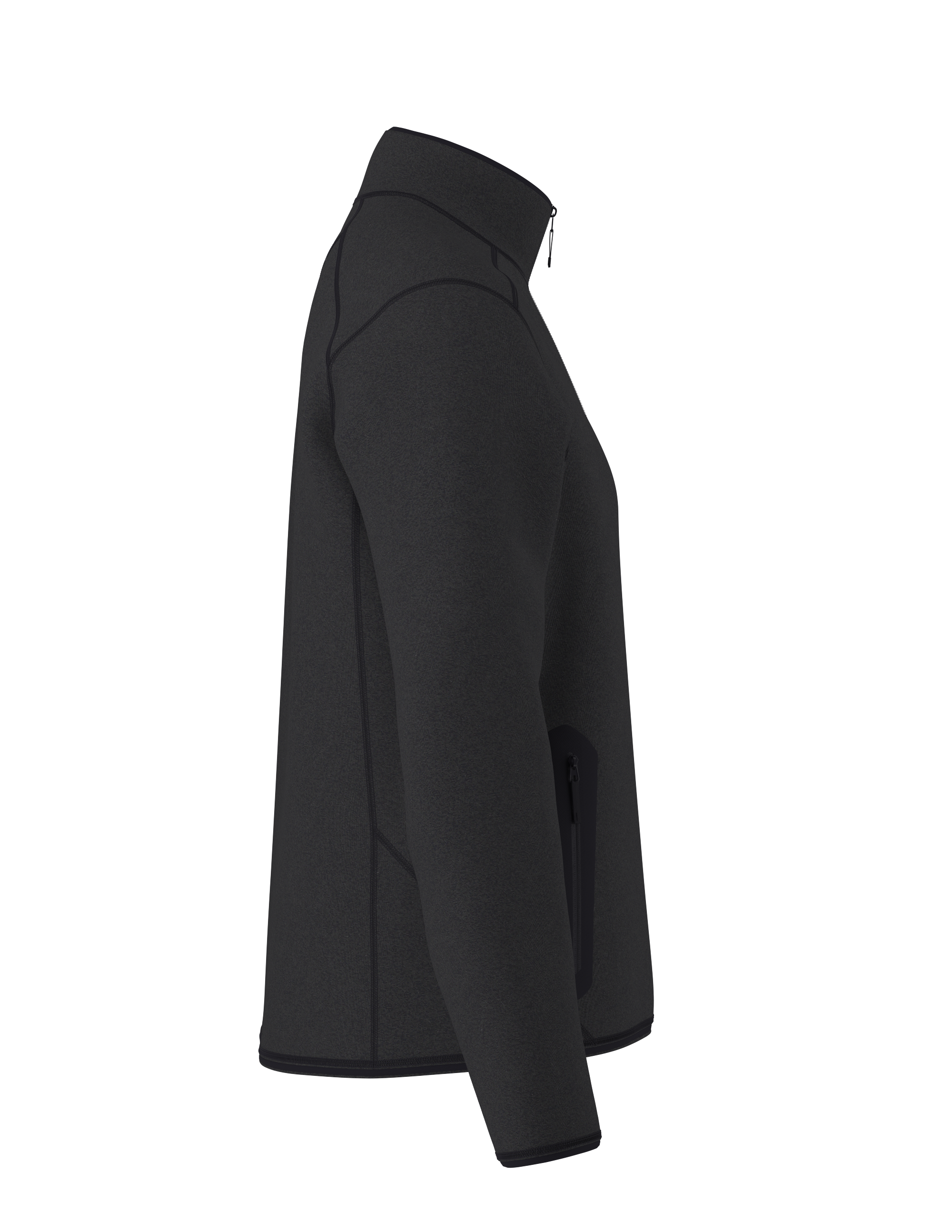 Arc'teryx Men's Covert 1/2 Zip Neck - Winter 2026/2027