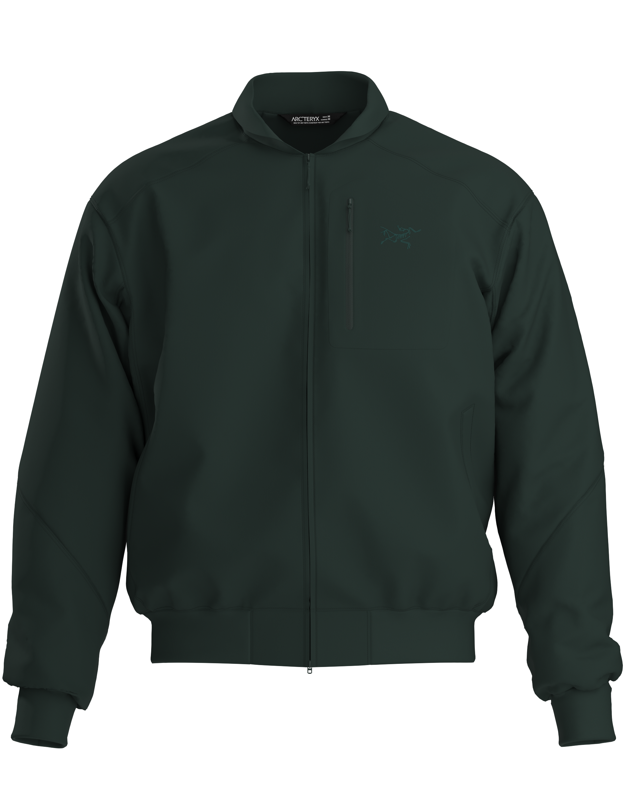 Arc'teryx Men's Konseal Insulated Jacket - Winter 2026/2027