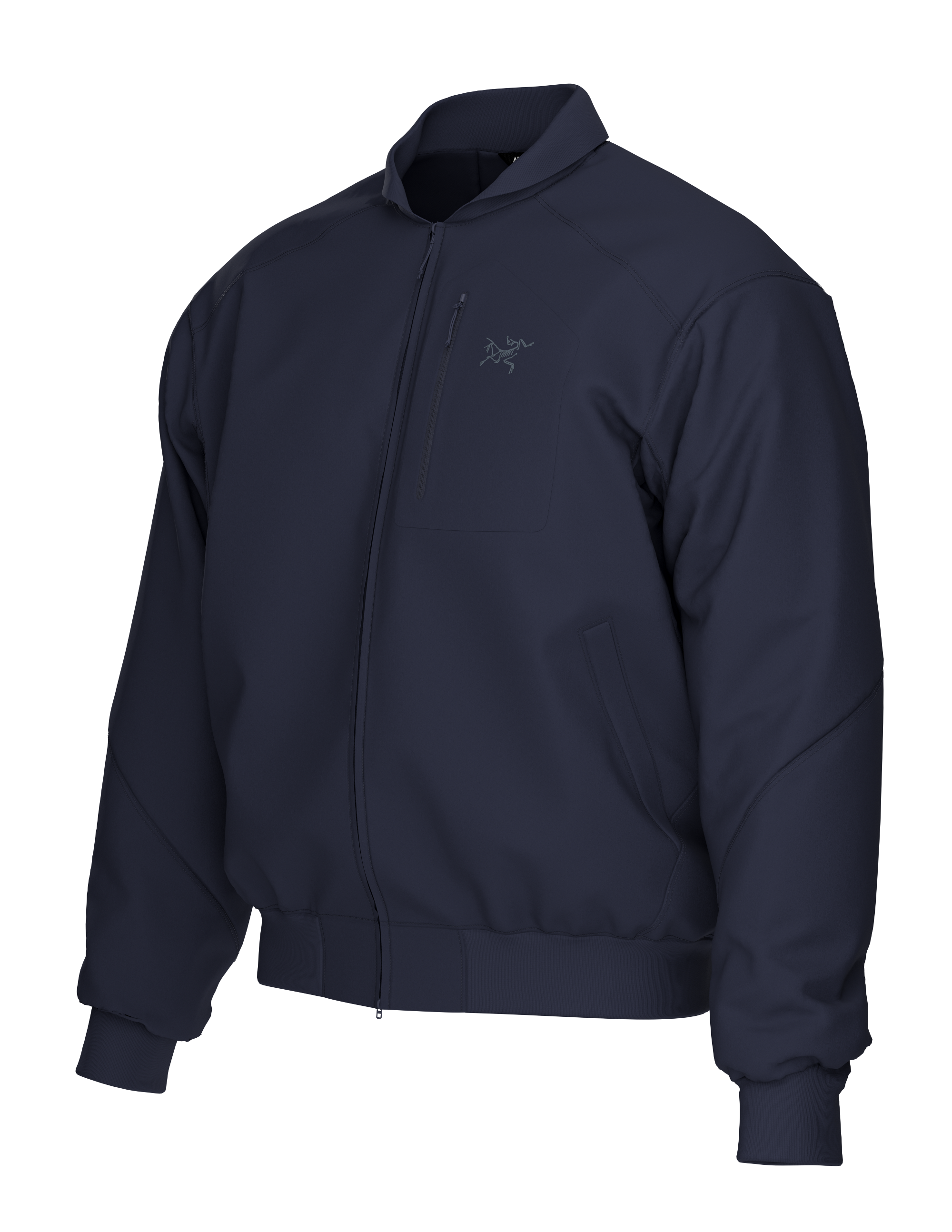 Arc'teryx Men's Konseal Insulated Jacket - Winter 2026/2027