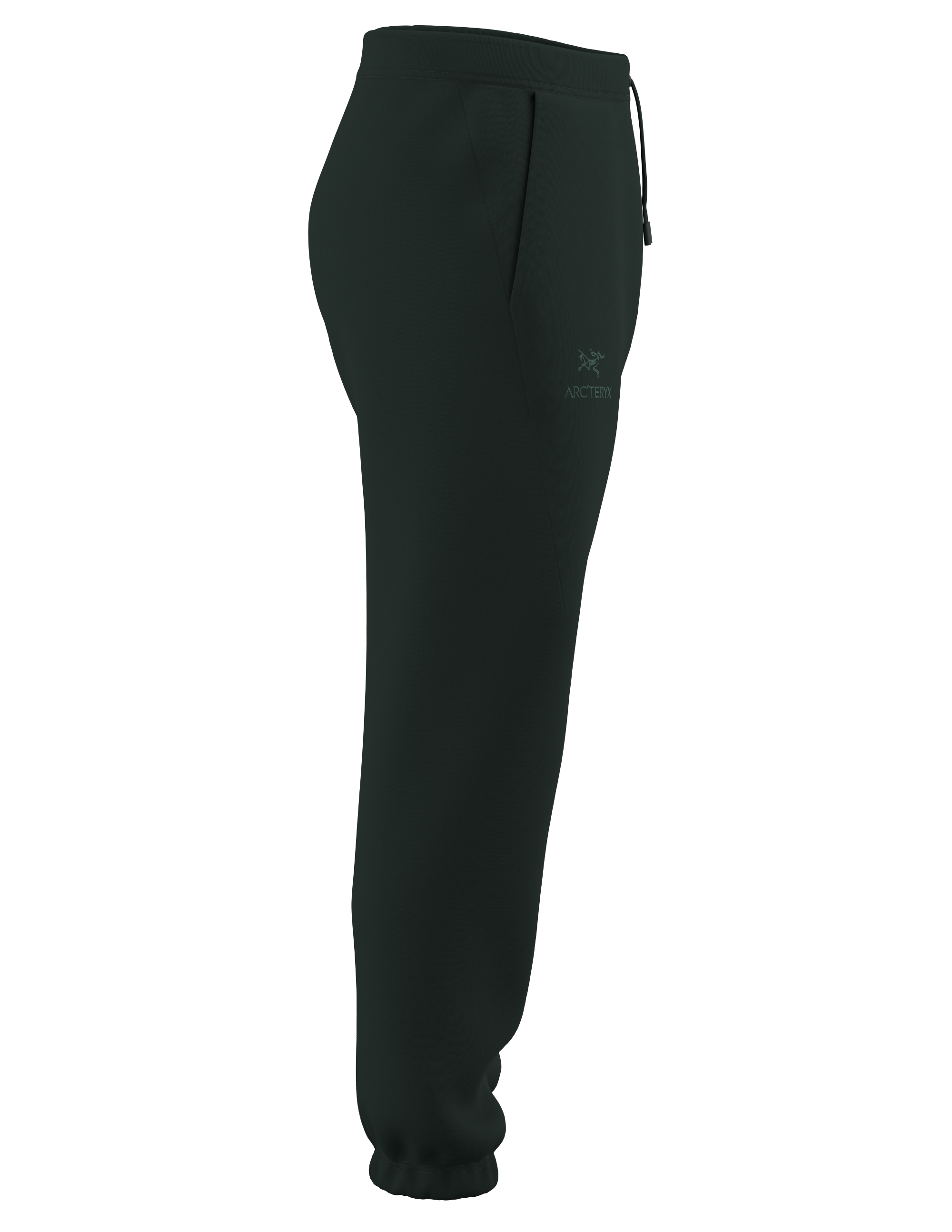 Arc'teryx Men's Emblem Fleece Jogger - Winter 2026/2027