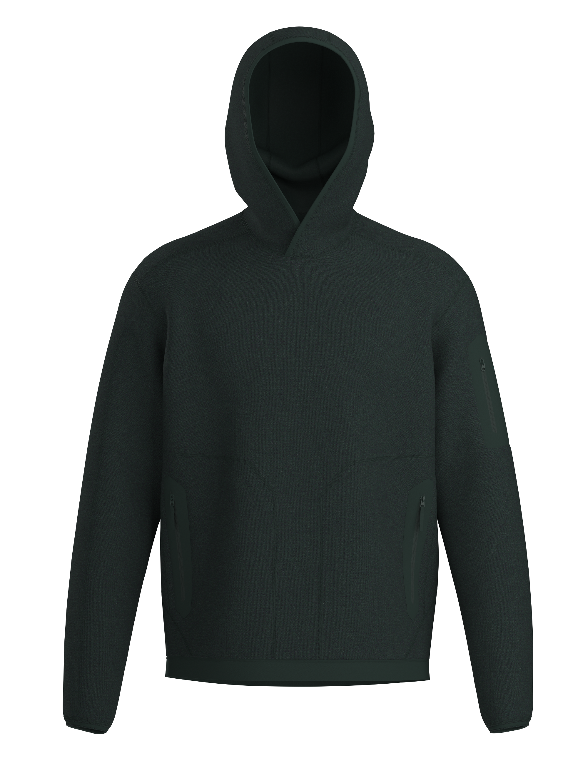 Arc'teryx Men's Covert Pullover Hoody - Winter 2026/2027