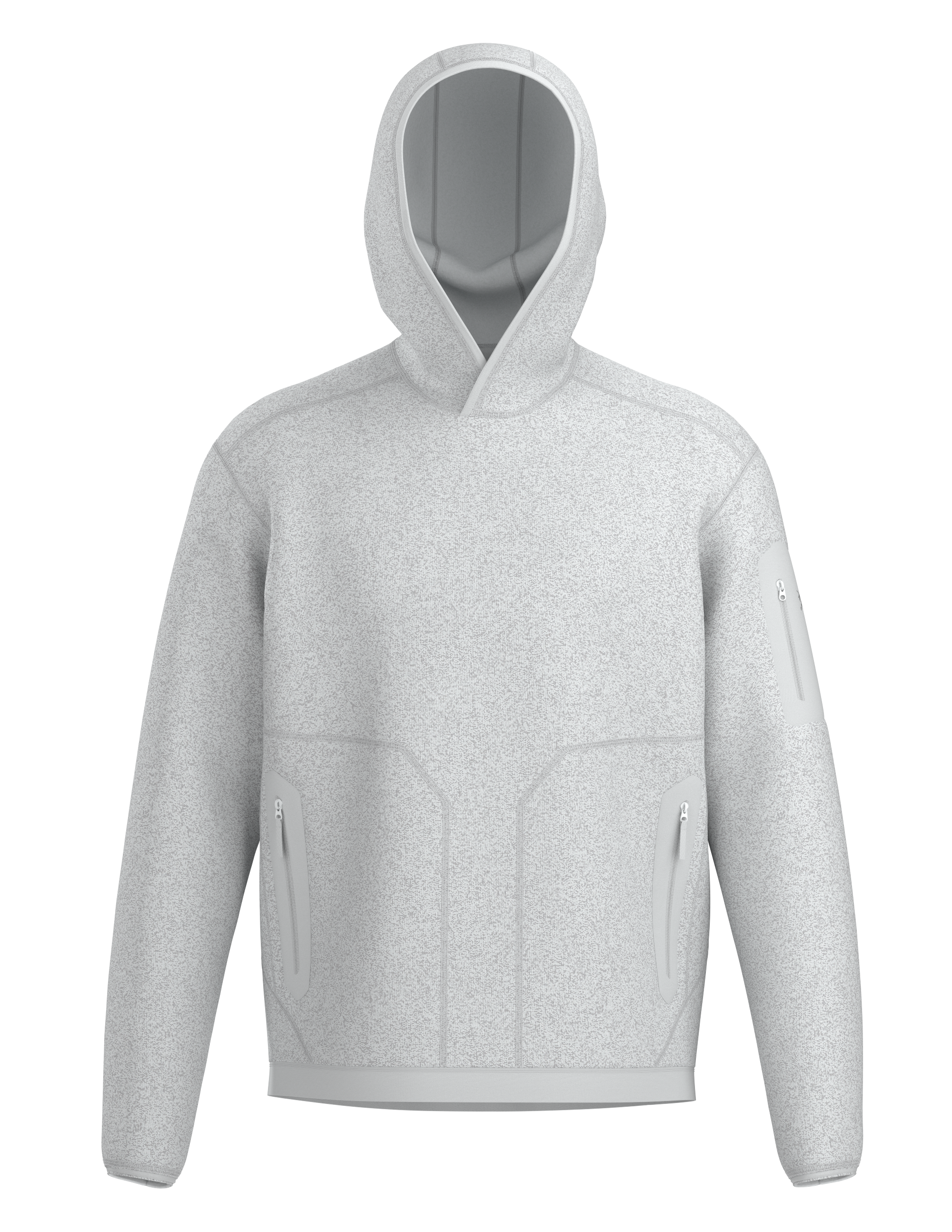 Arc'teryx Men's Covert Pullover Hoody - Winter 2026/2027