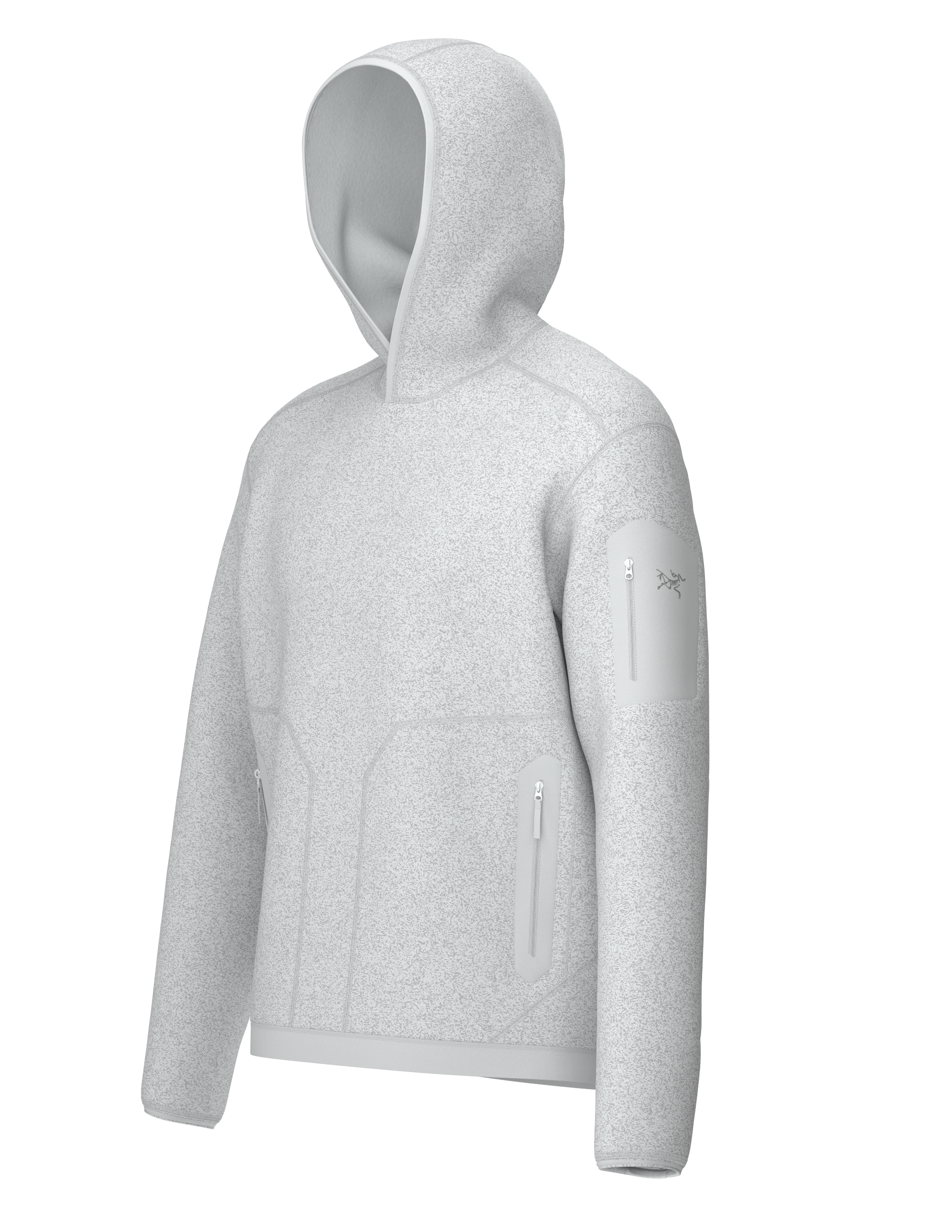 Arc'teryx Men's Covert Pullover Hoody - Winter 2026/2027