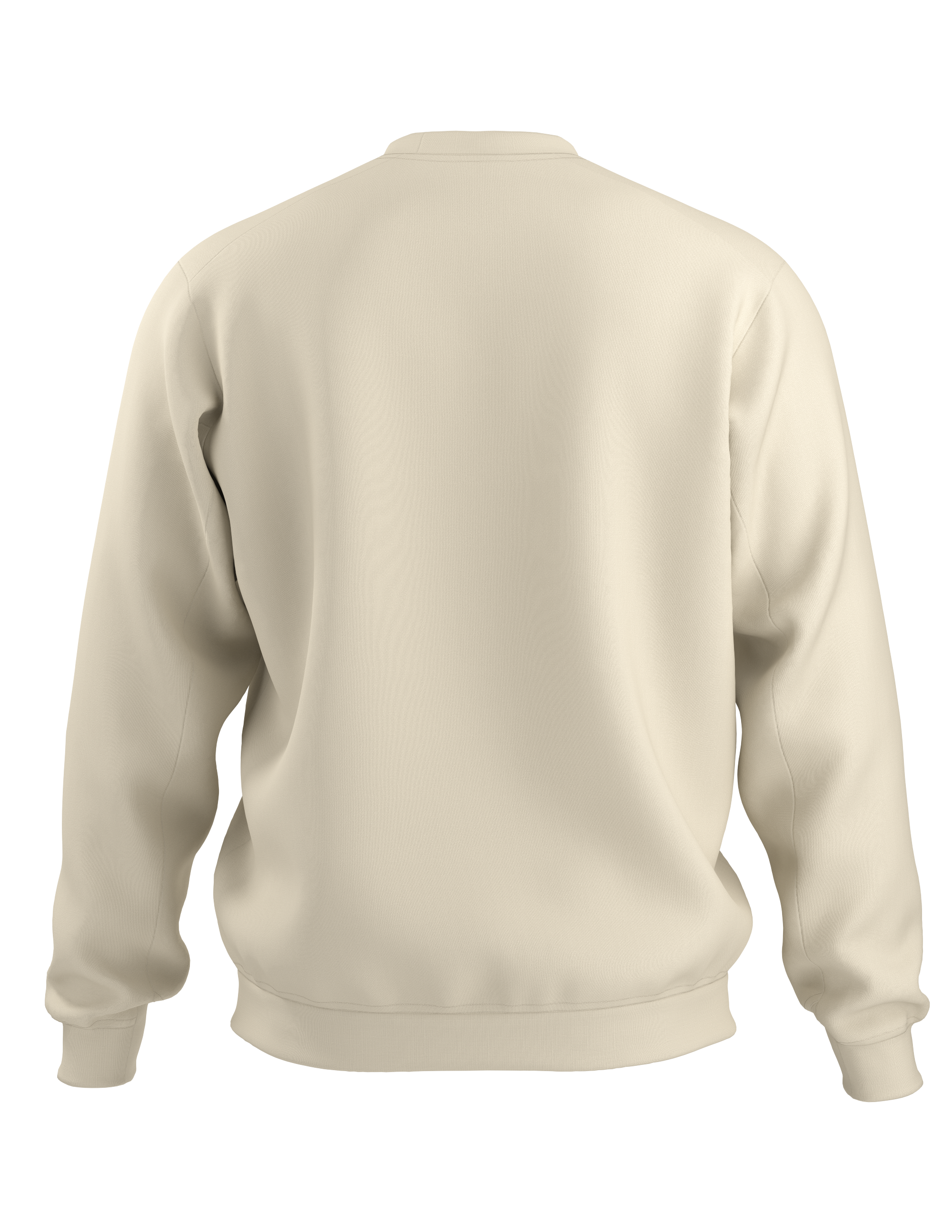 Arc'teryx Men's Emblem Fleece Crew Pullover - Winter 2026/2027