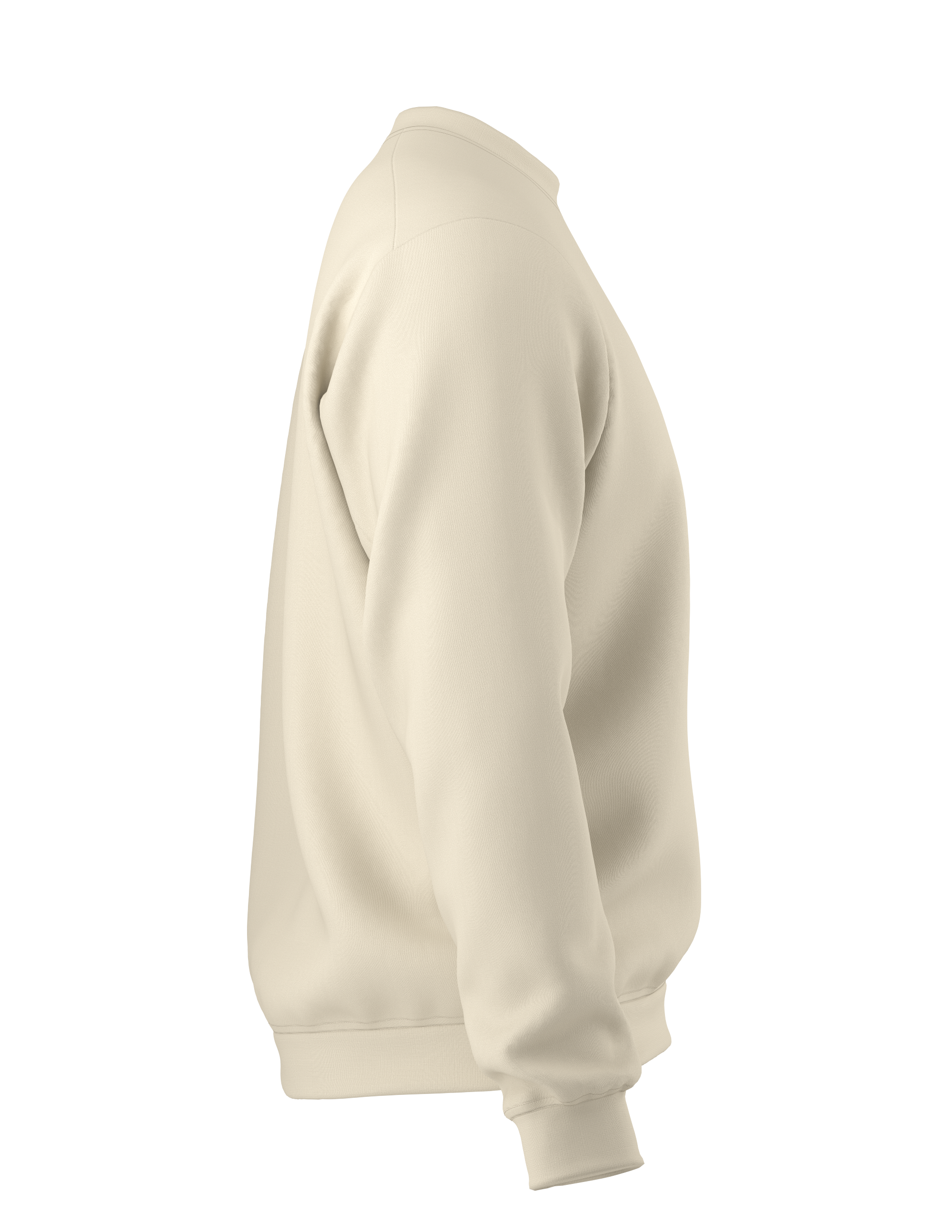 Arc'teryx Men's Emblem Fleece Crew Pullover - Winter 2026/2027