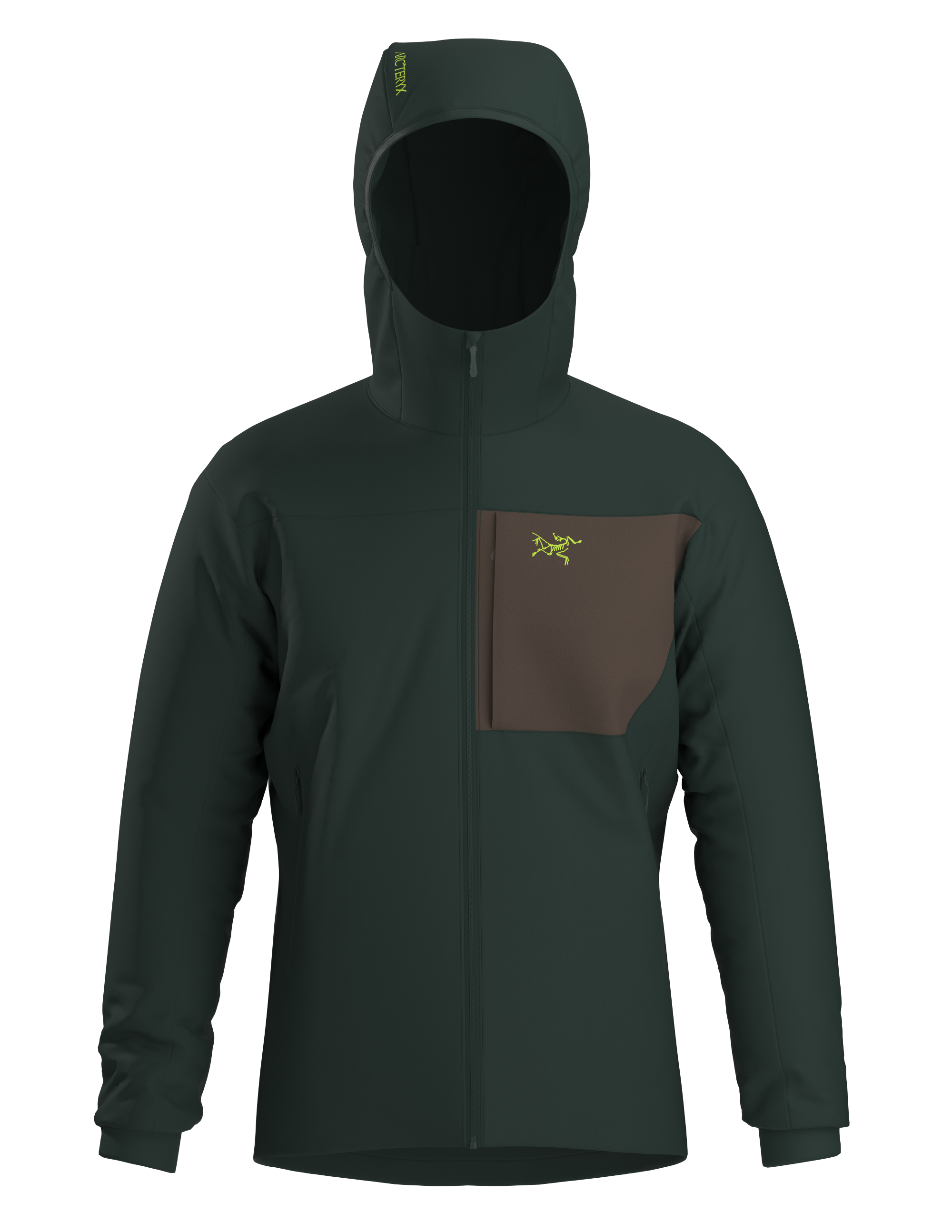 Arc'teryx Men's Proton Hoody - Winter 2026/2027