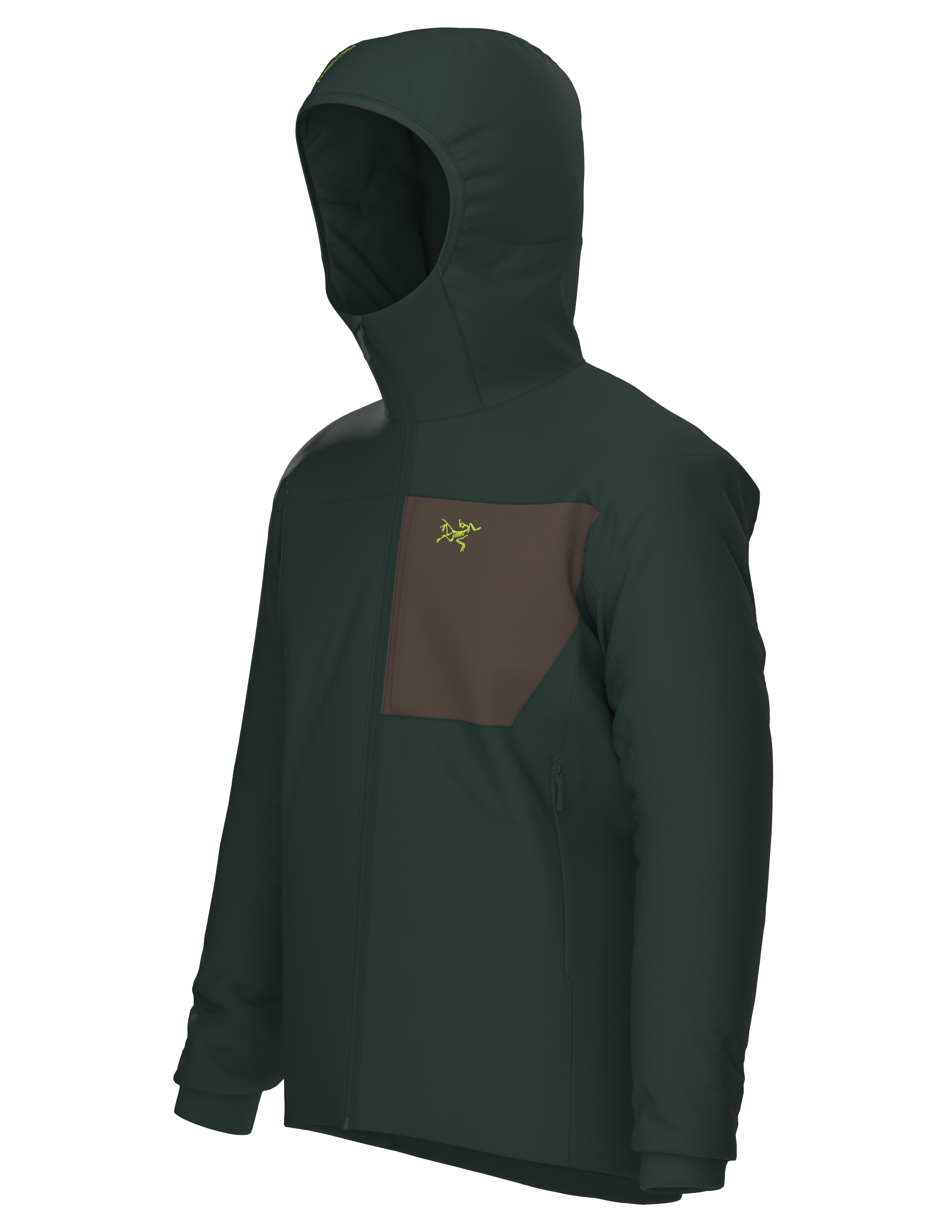 Arc'teryx Men's Proton Hoody - Winter 2026/2027
