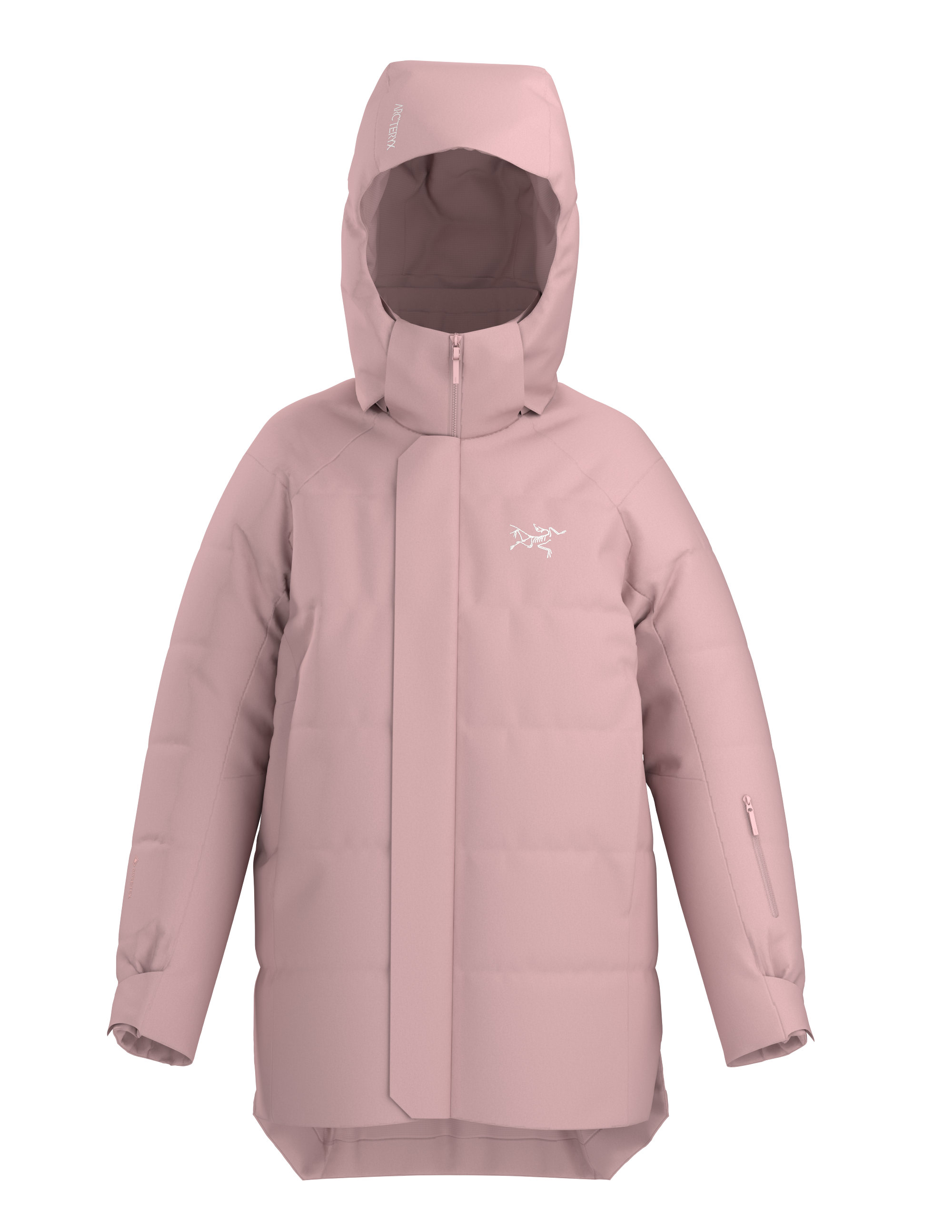 Arc'teryx Women's Andessa Down Mid Jacket - Winter 2025/2026