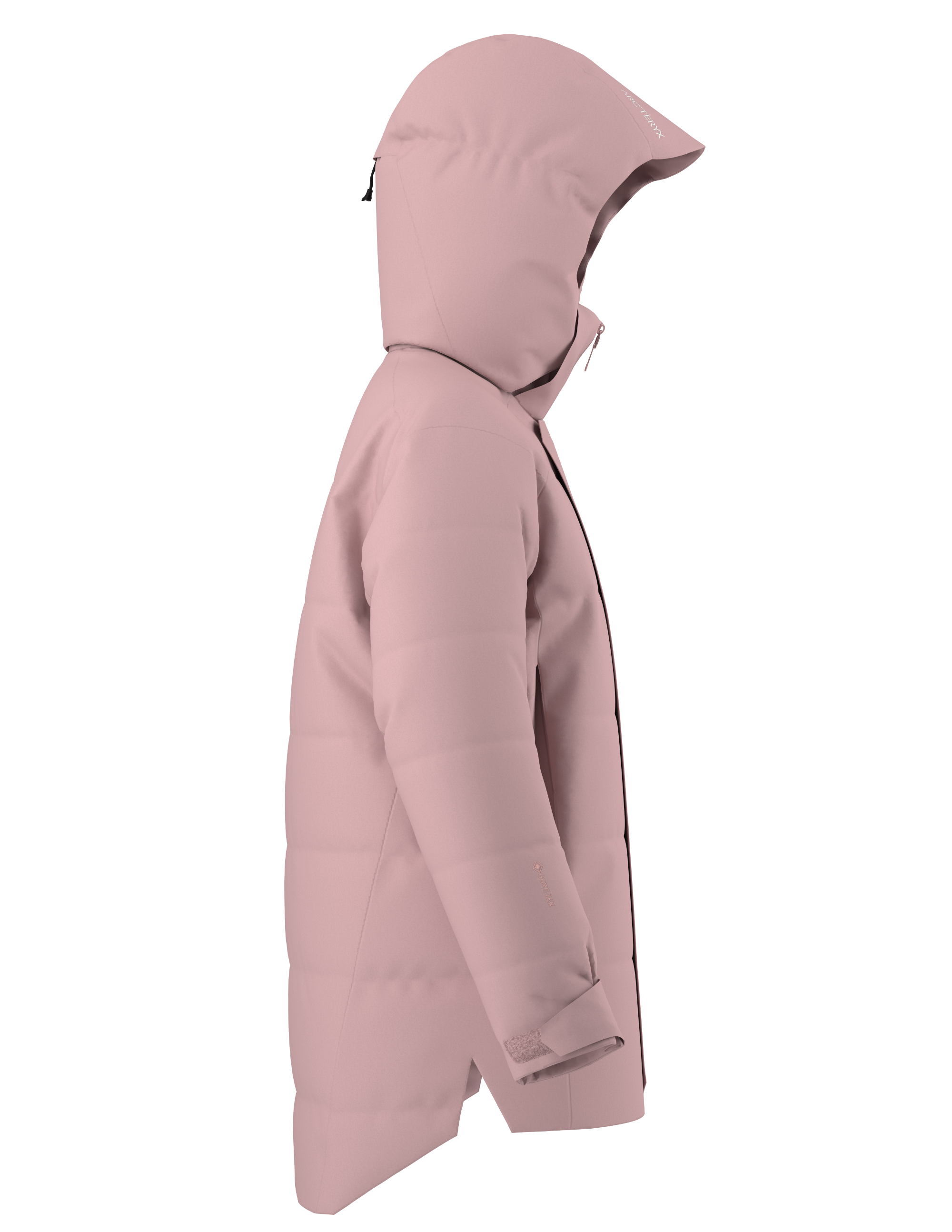 Arc'teryx Women's Andessa Down Mid Jacket - Winter 2025/2026